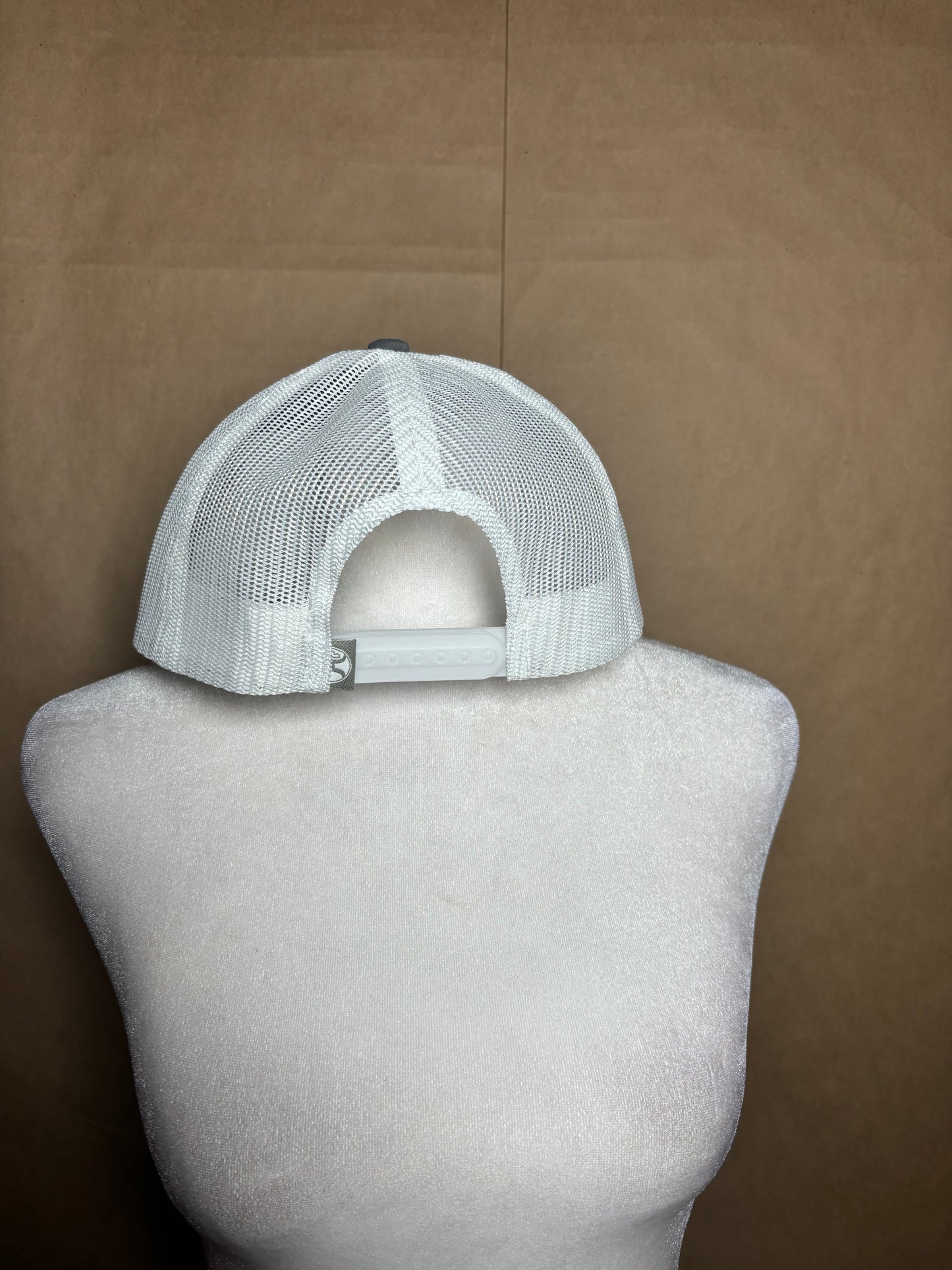 HOOEY logo cap NEW WITH TAGS