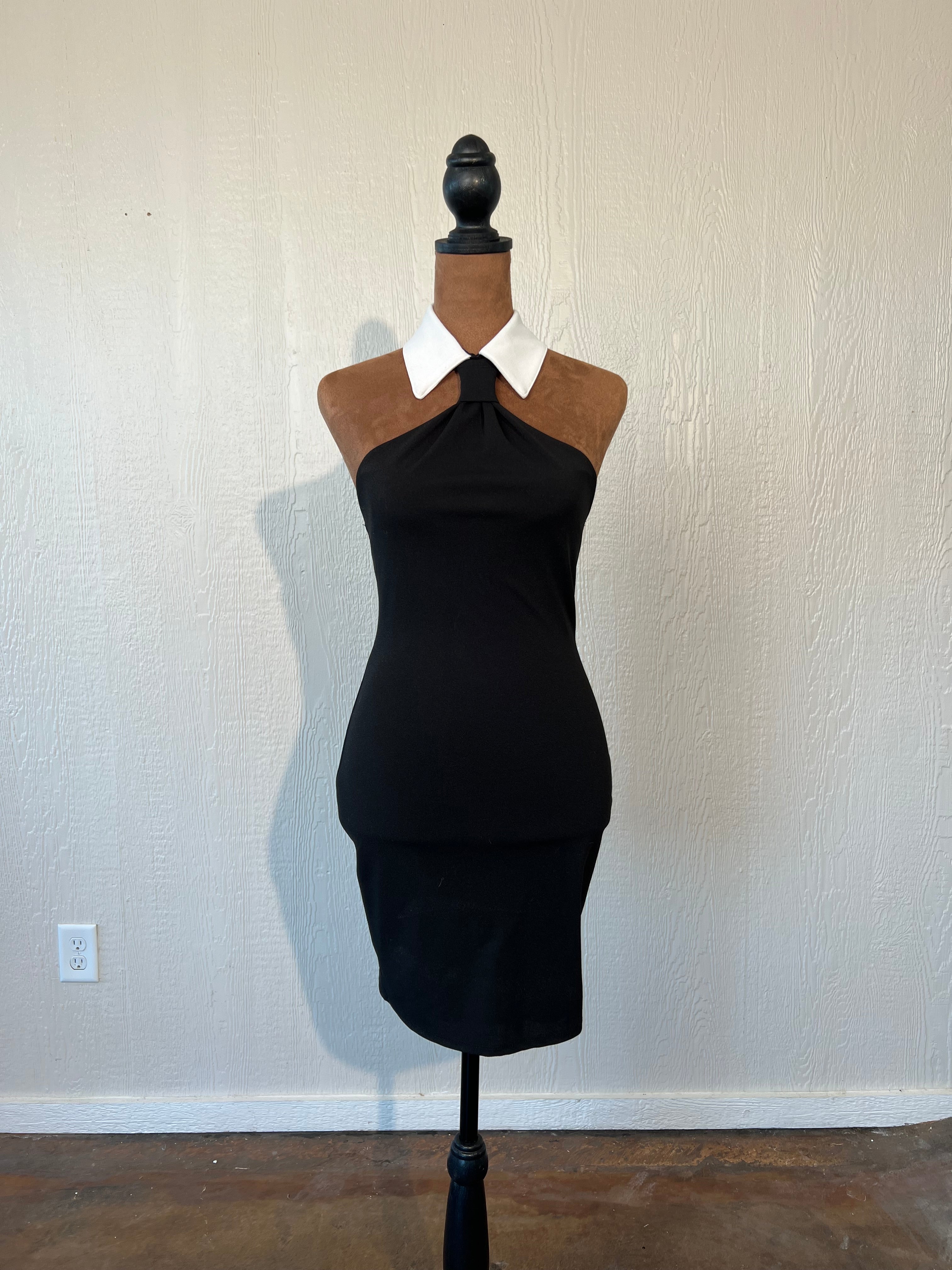 Fashion Nova size small dress LIKE NEW