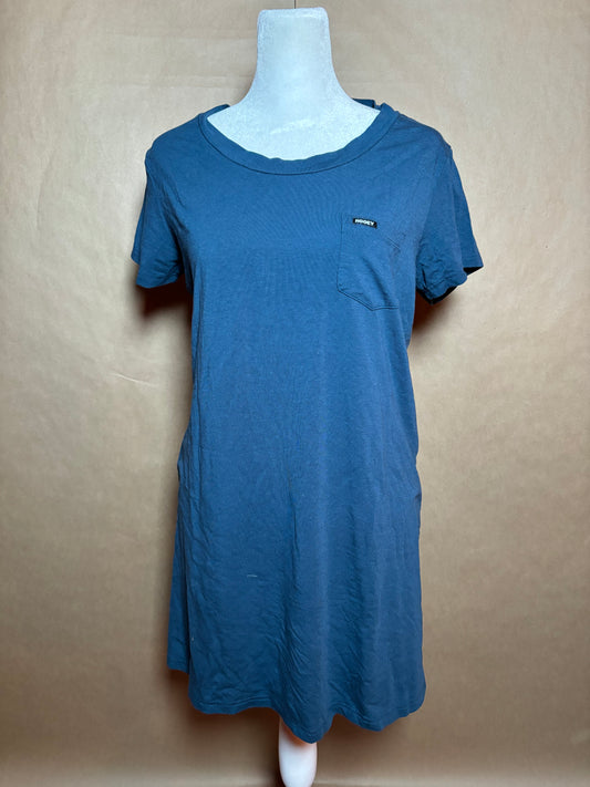 HOOEY size medium tshirt dress LIKE NEW