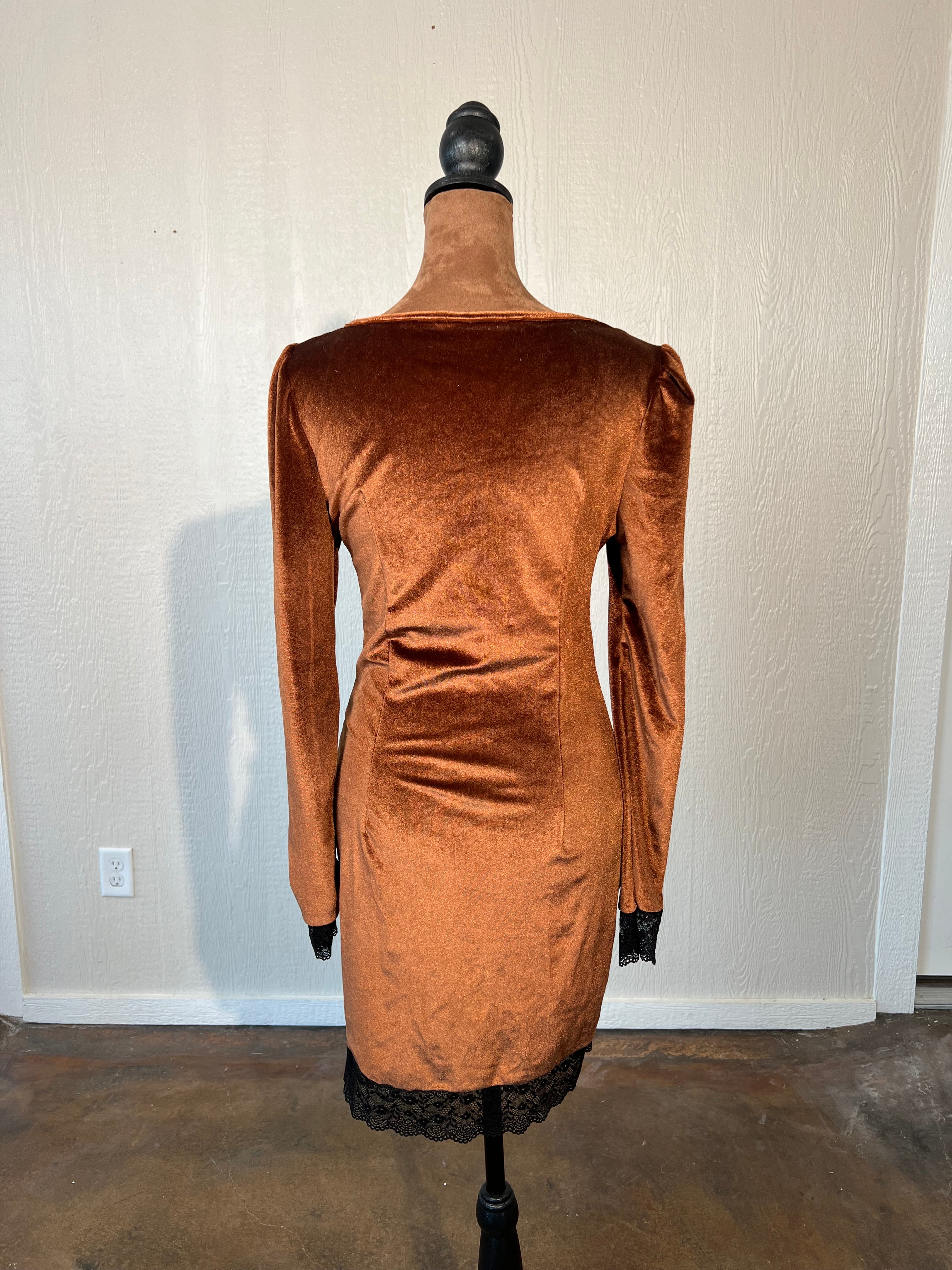 Amazon Fashion size small dress NWOT