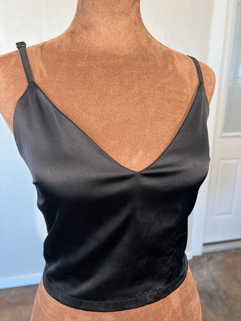 Zaful size small tank GENTLY USED