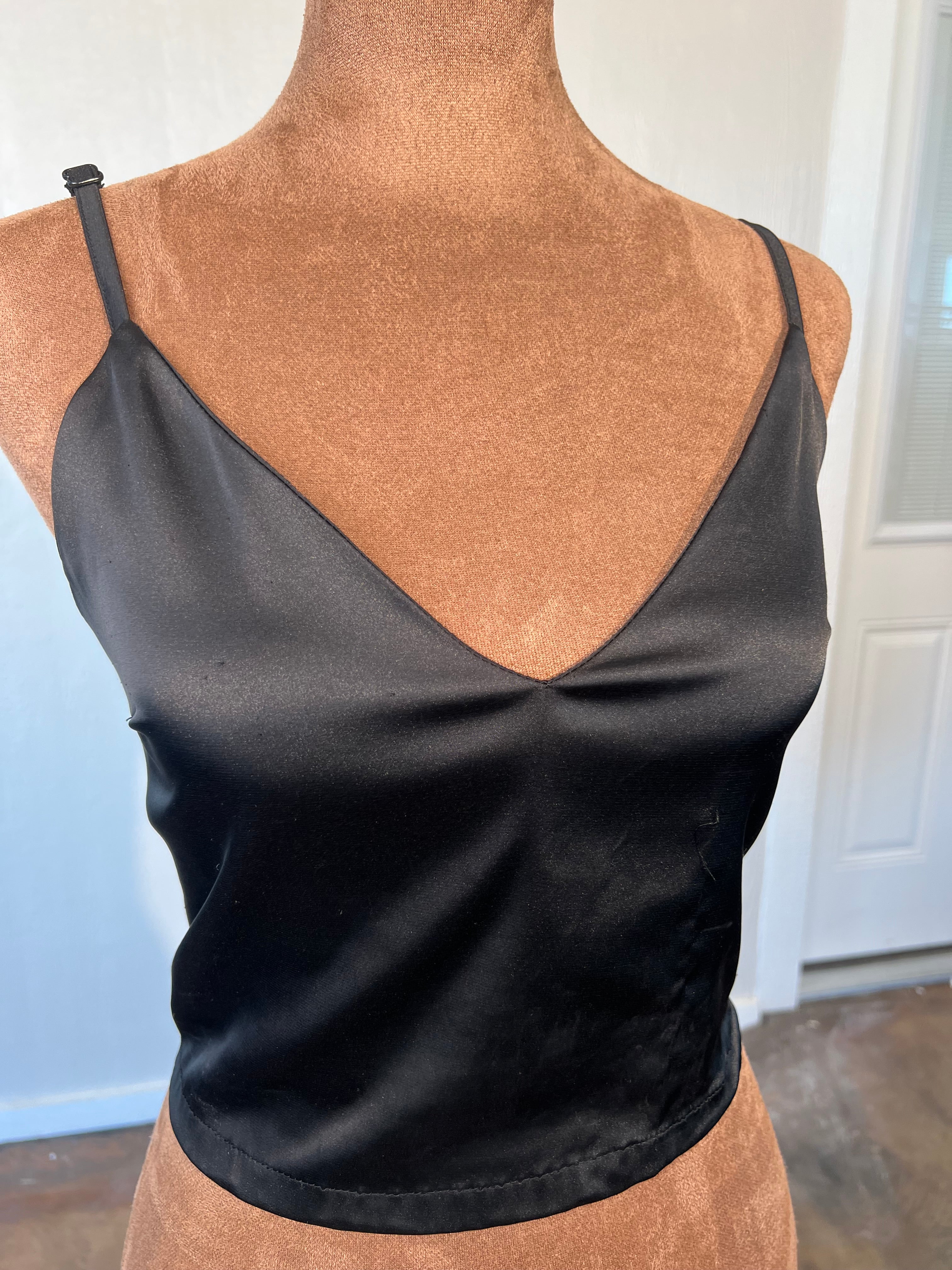 Zaful size small tank GENTLY USED
