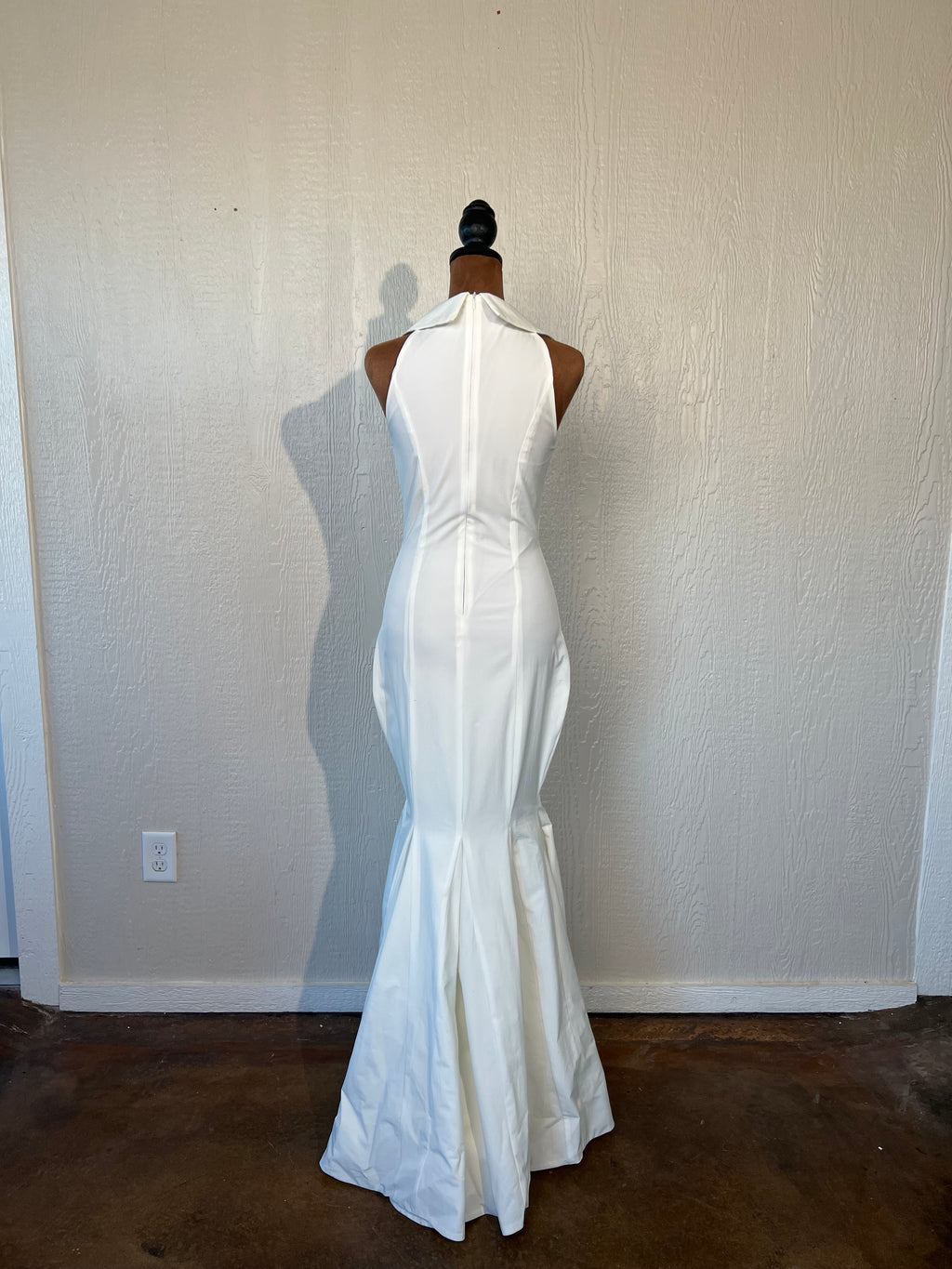 Akira size small gown LIKE NEW