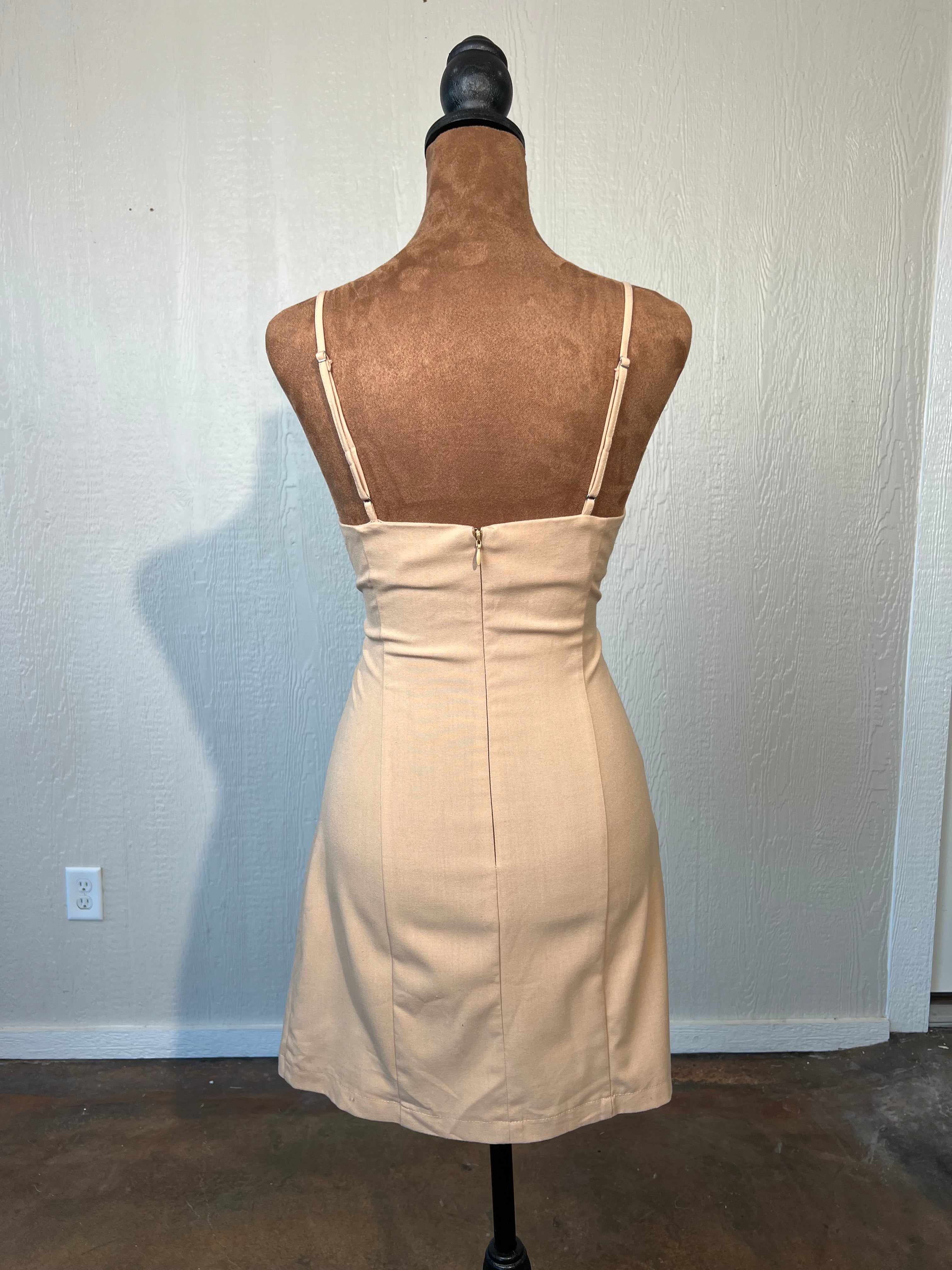 Forever 21 size small dress USED
