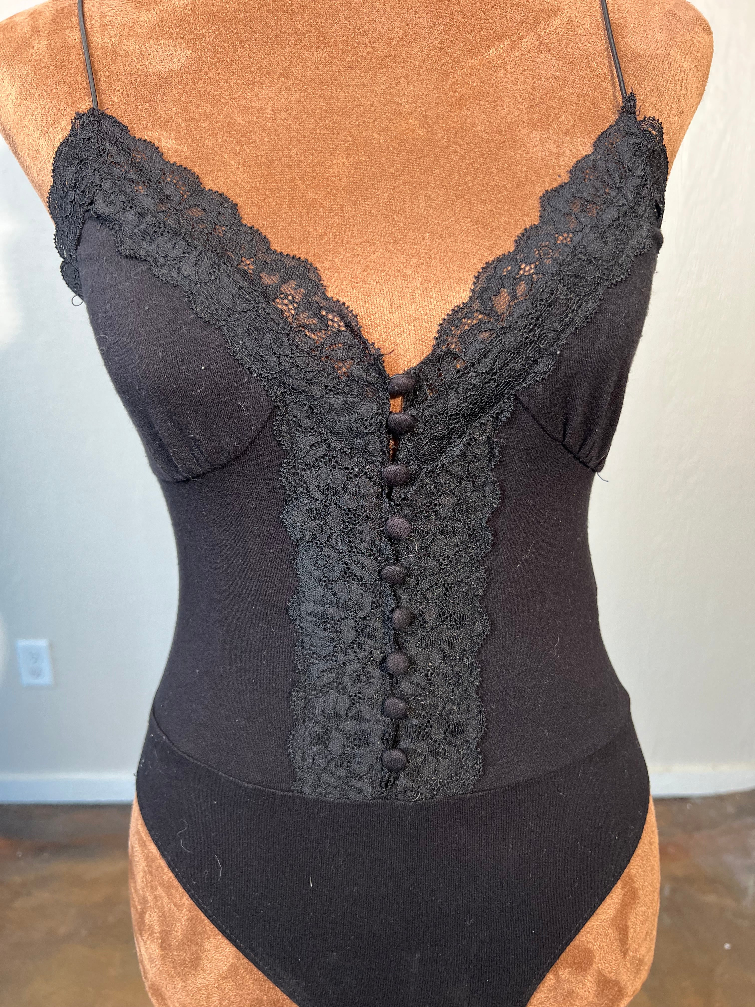 Forever 21 size small body suit USED