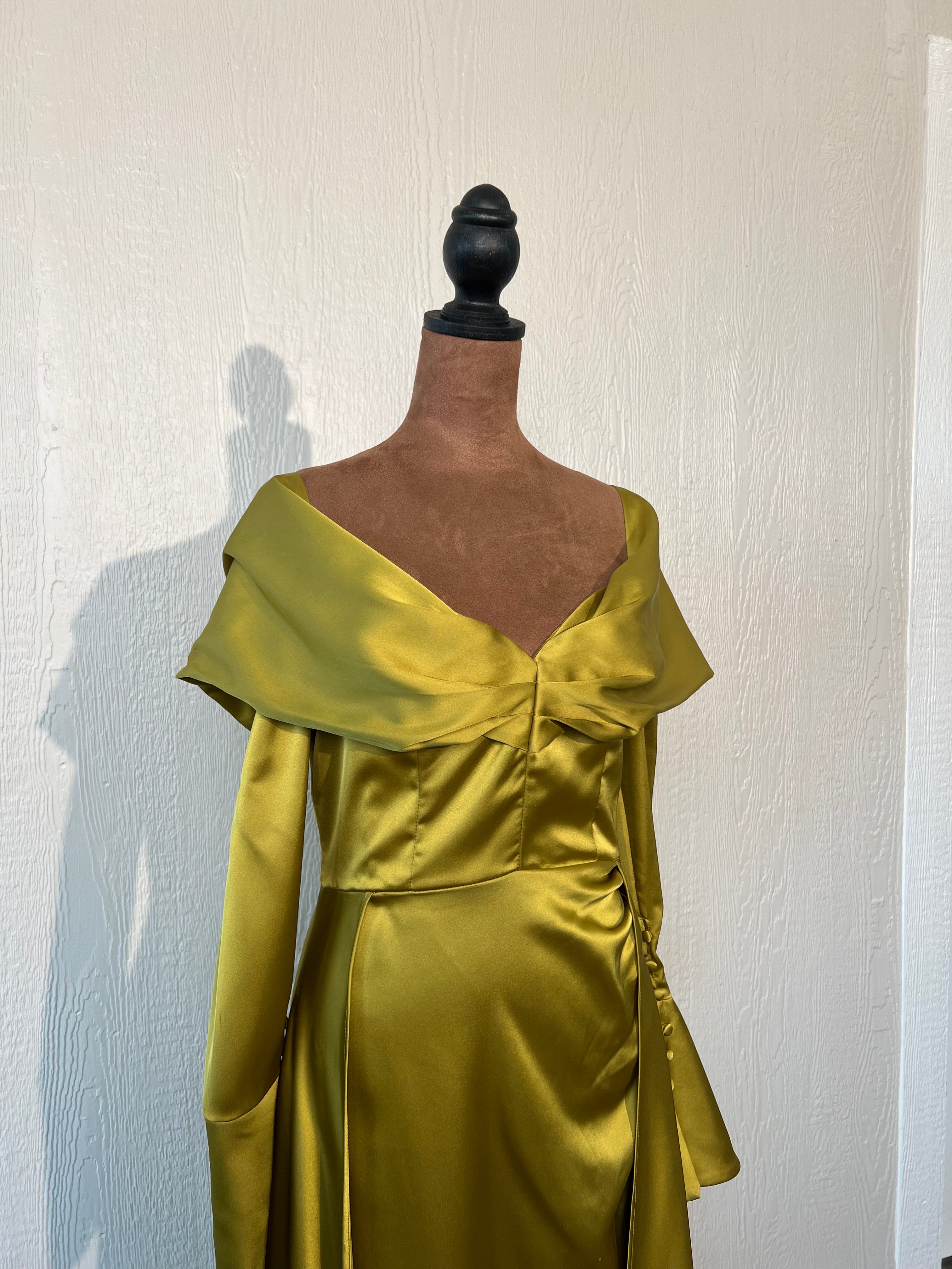 Fashion Nova size small dress NWT