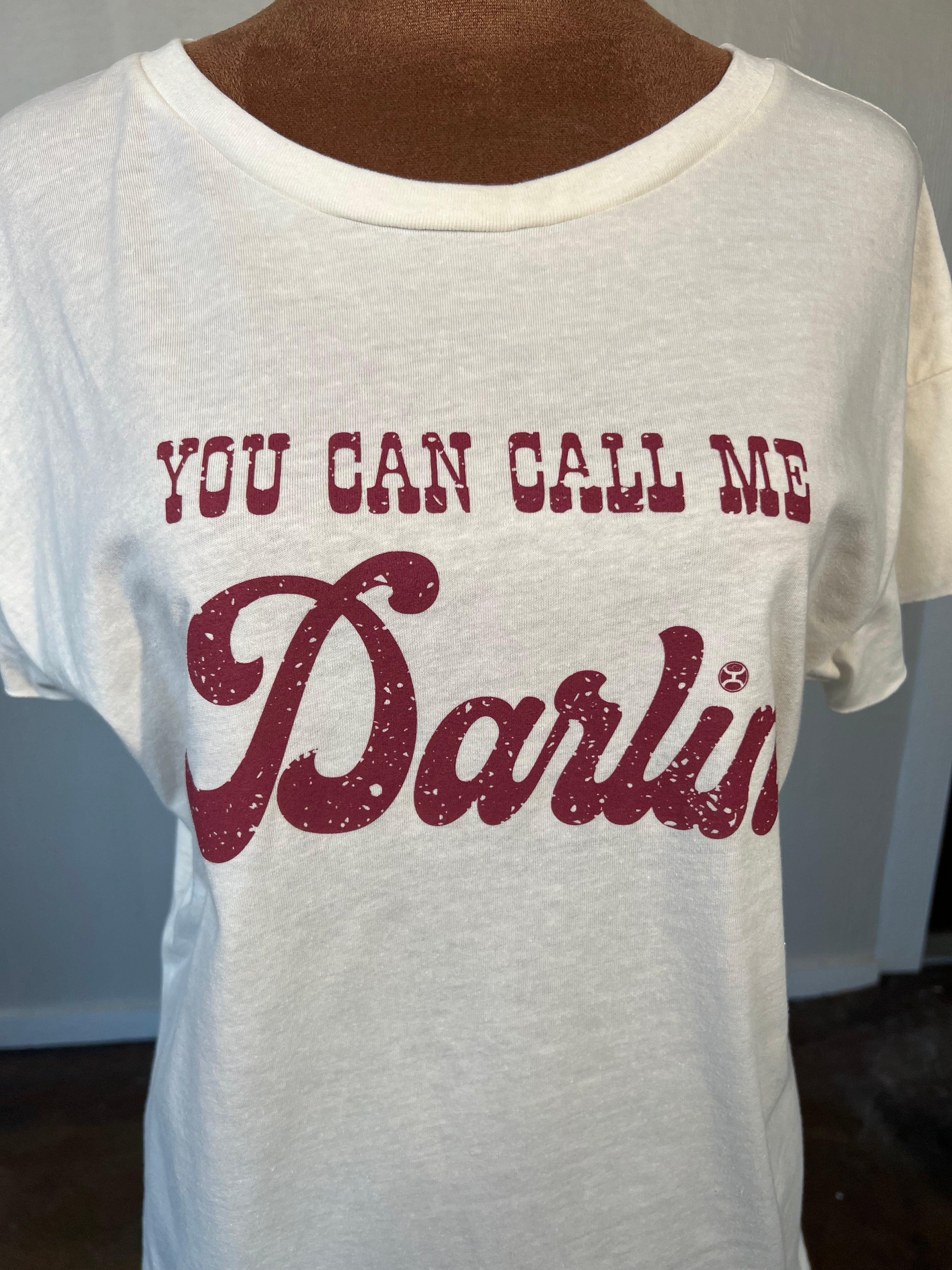 HOOEY size medium graphic tee LIKE NEW