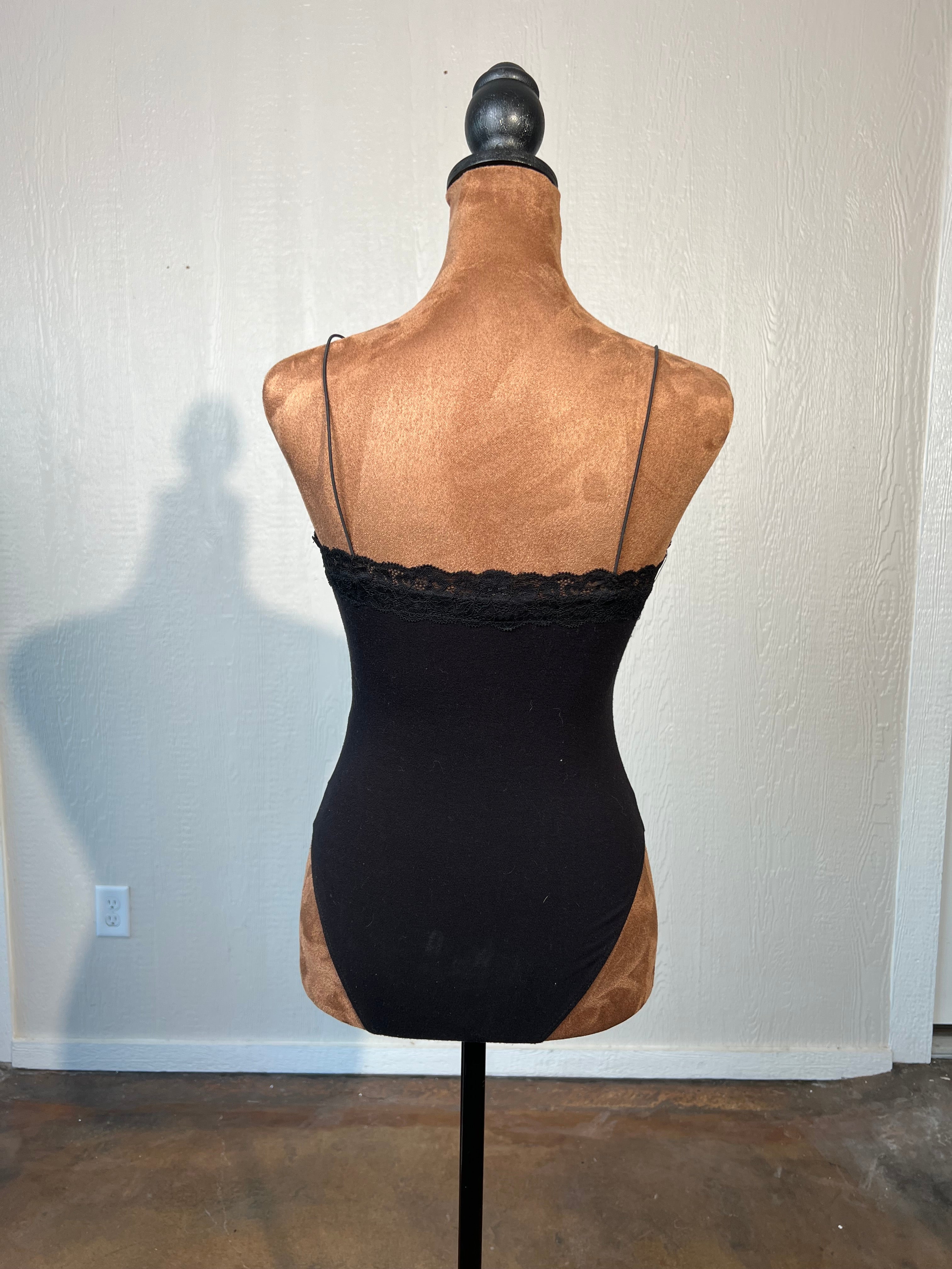 Forever 21 size small body suit USED