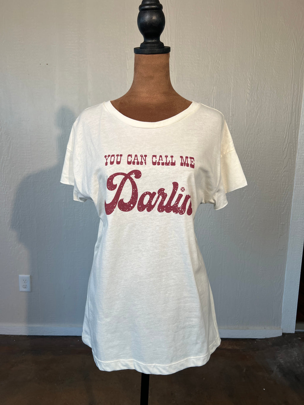 HOOEY size medium graphic tee LIKE NEW