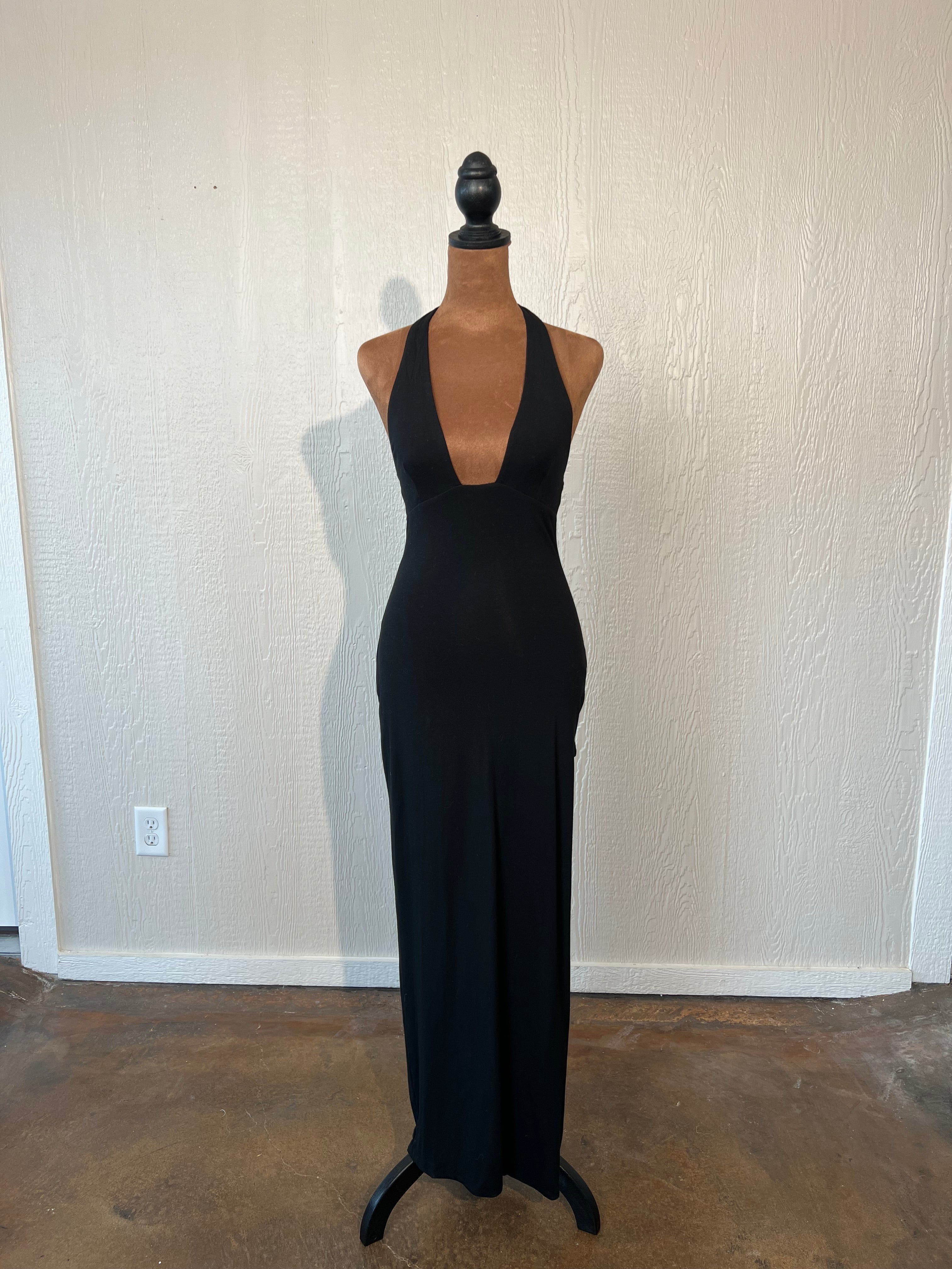 Oh Polly size small dress (4) GENTLY USED
