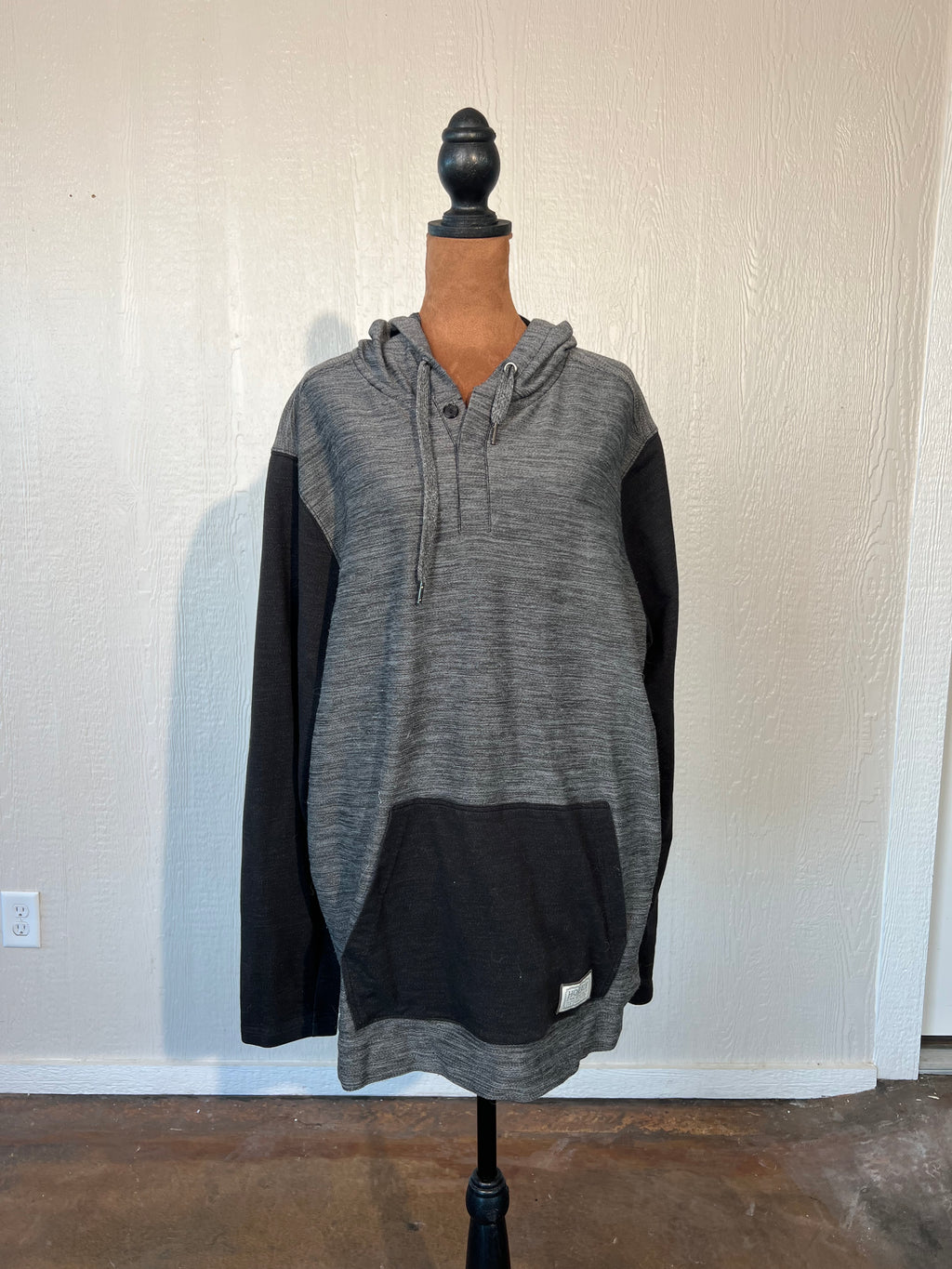 HOOEY size xxl hoodie GENTLY USED