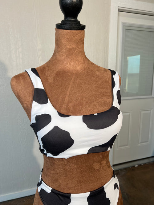 Amazon Fashion size small bikini GENTLY USED