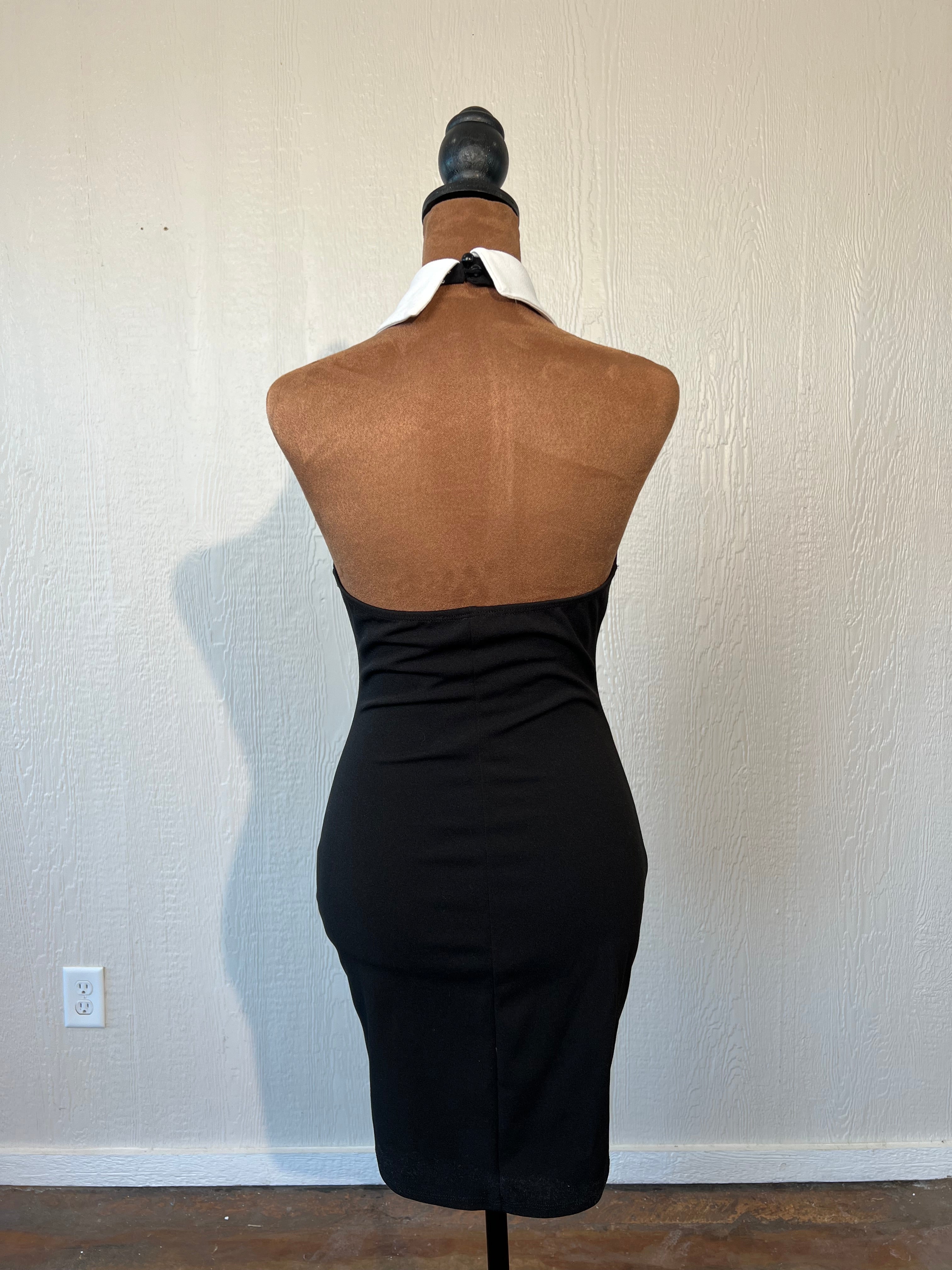 Fashion Nova size small dress LIKE NEW