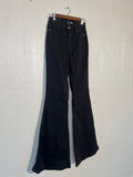 Fashion Nova size 26" X 36" bell bottoms LIKE NEW