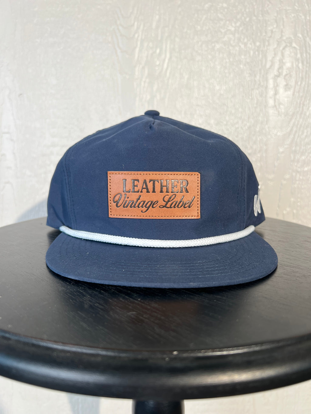 True Western O/S cap NWT