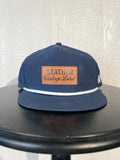 True Western O/S cap NWT