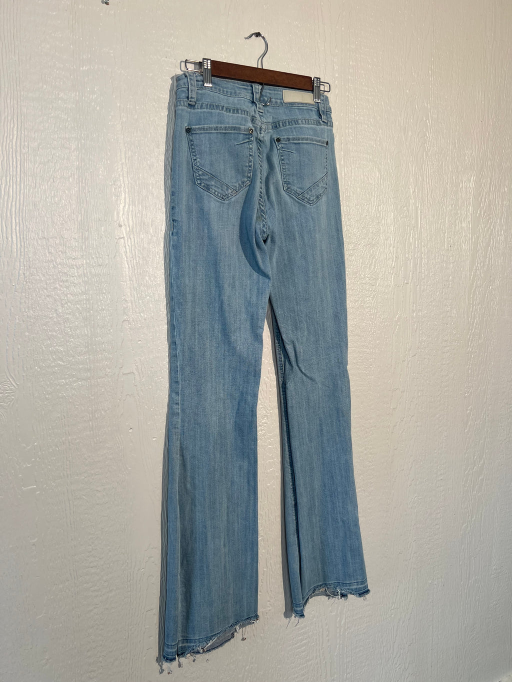 Rock & Roll Denim size 26" X 38" jeans USED
