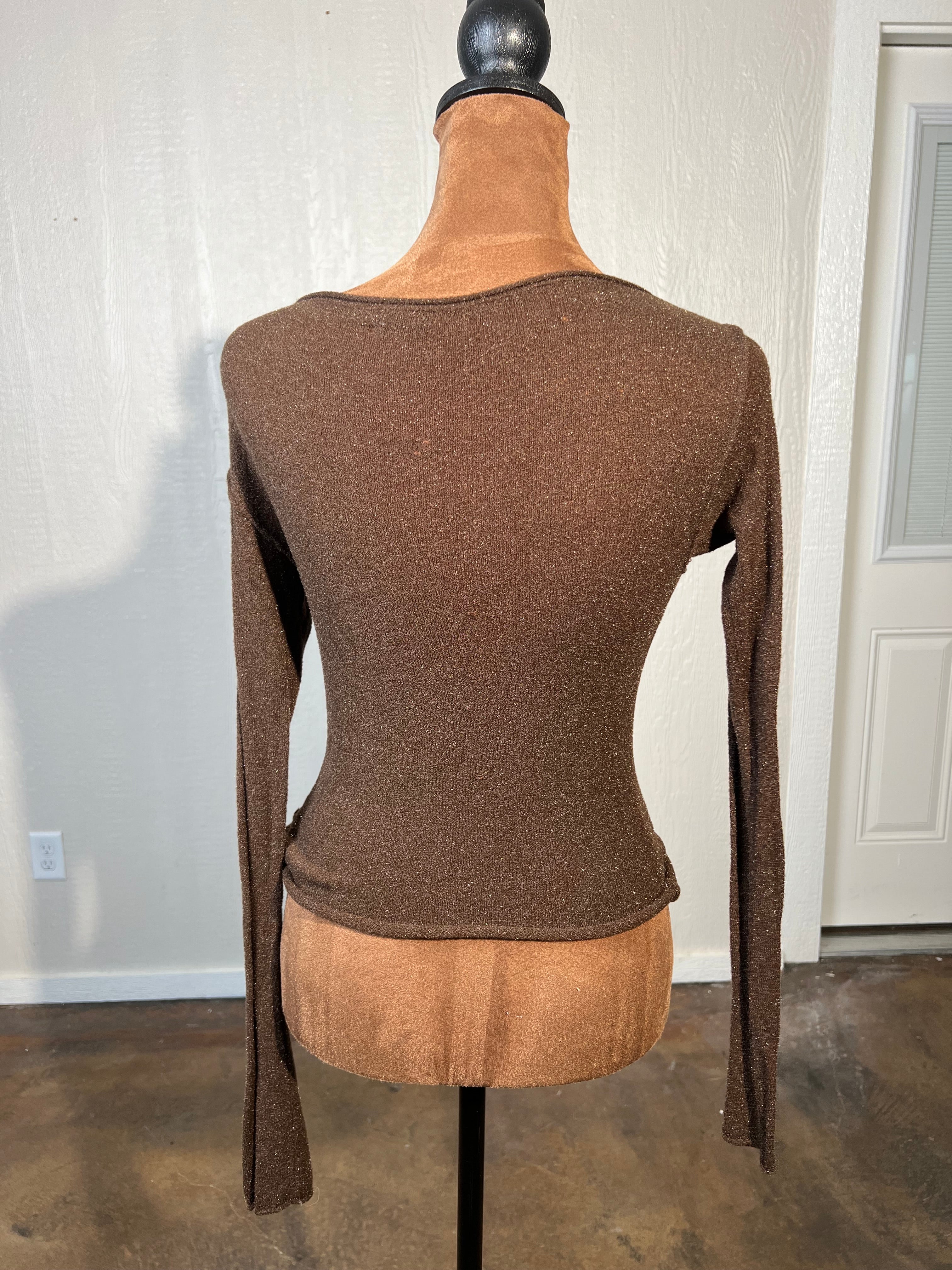 Wild Fable size small top GENTLY USED