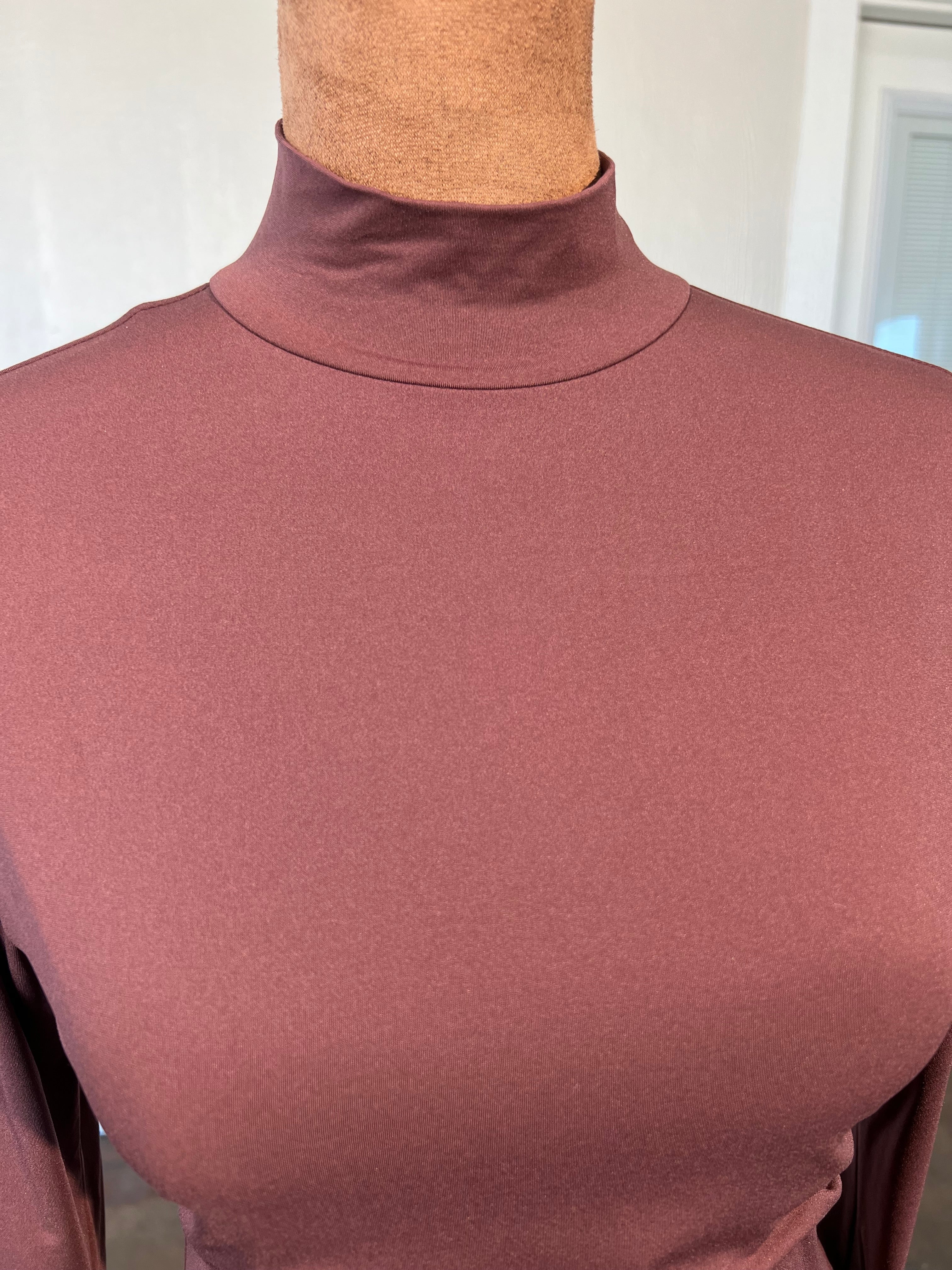 Venti 6 size small bodysuit NWT