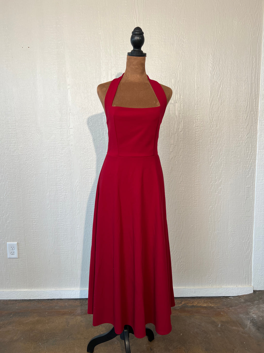 Fashion Nova size small dress LIKE NEW
