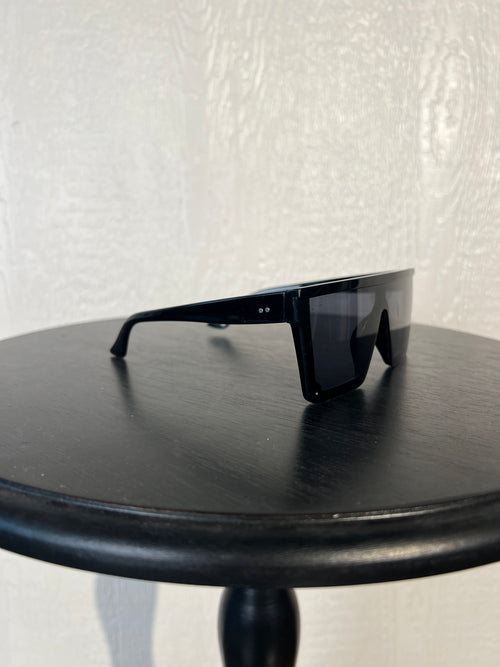 American Bonfire Co sunglasses GENTLY USED