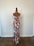 Fashion Nova size small maxi dress NWT