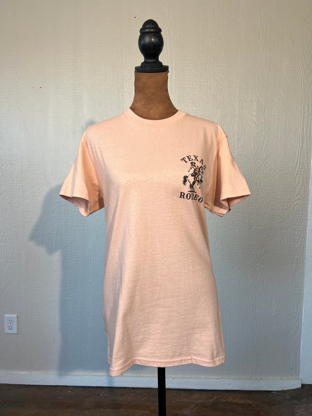 Walmart size small graphic tee NWT
