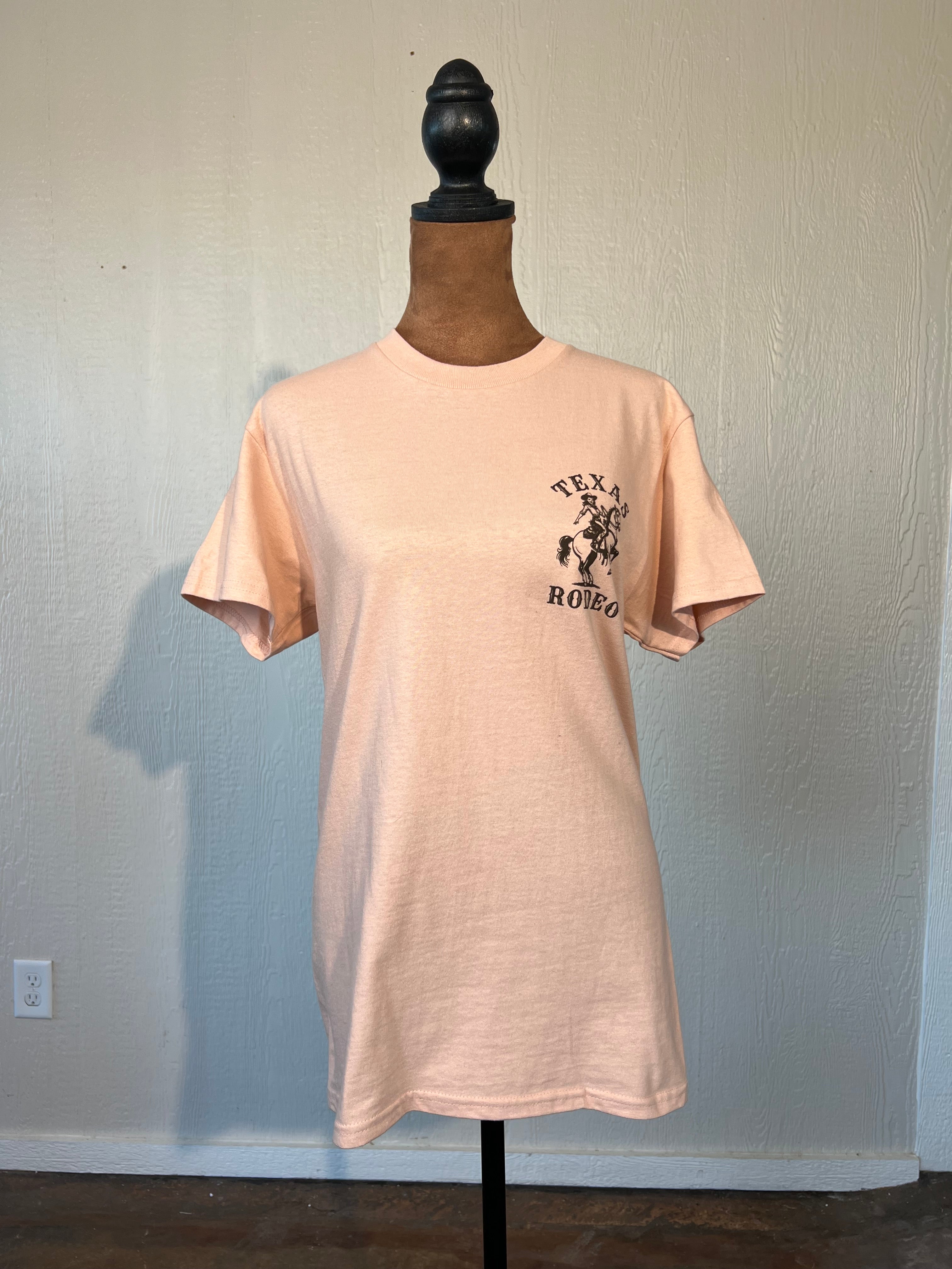 Walmart size small graphic tee NWT