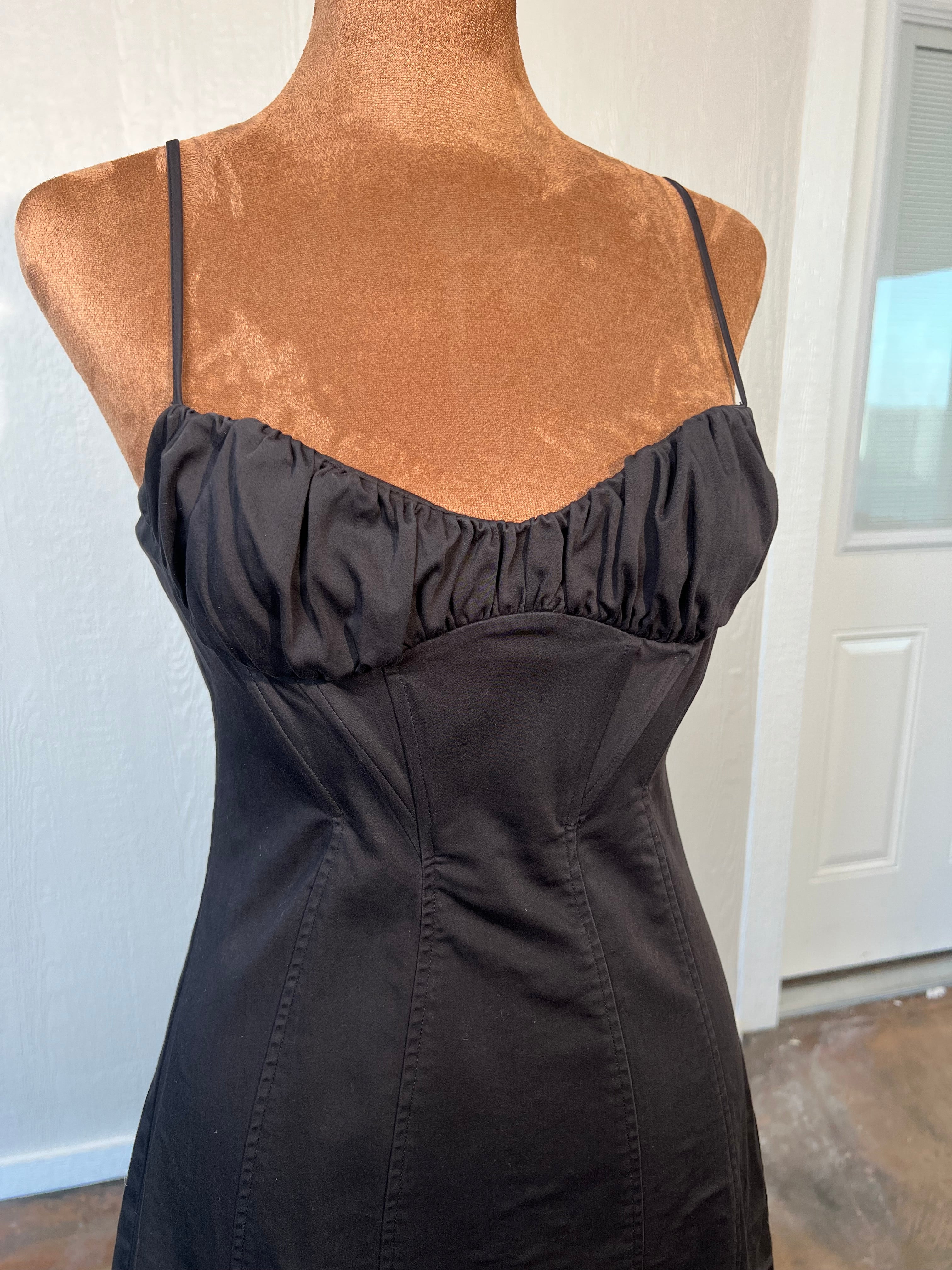 ZARA size medium short dress USED