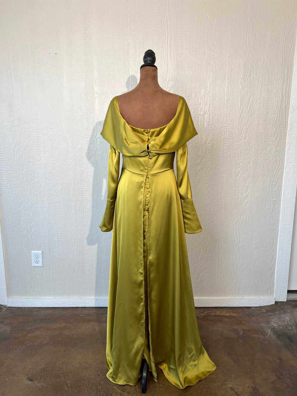Fashion Nova size small dress NWT