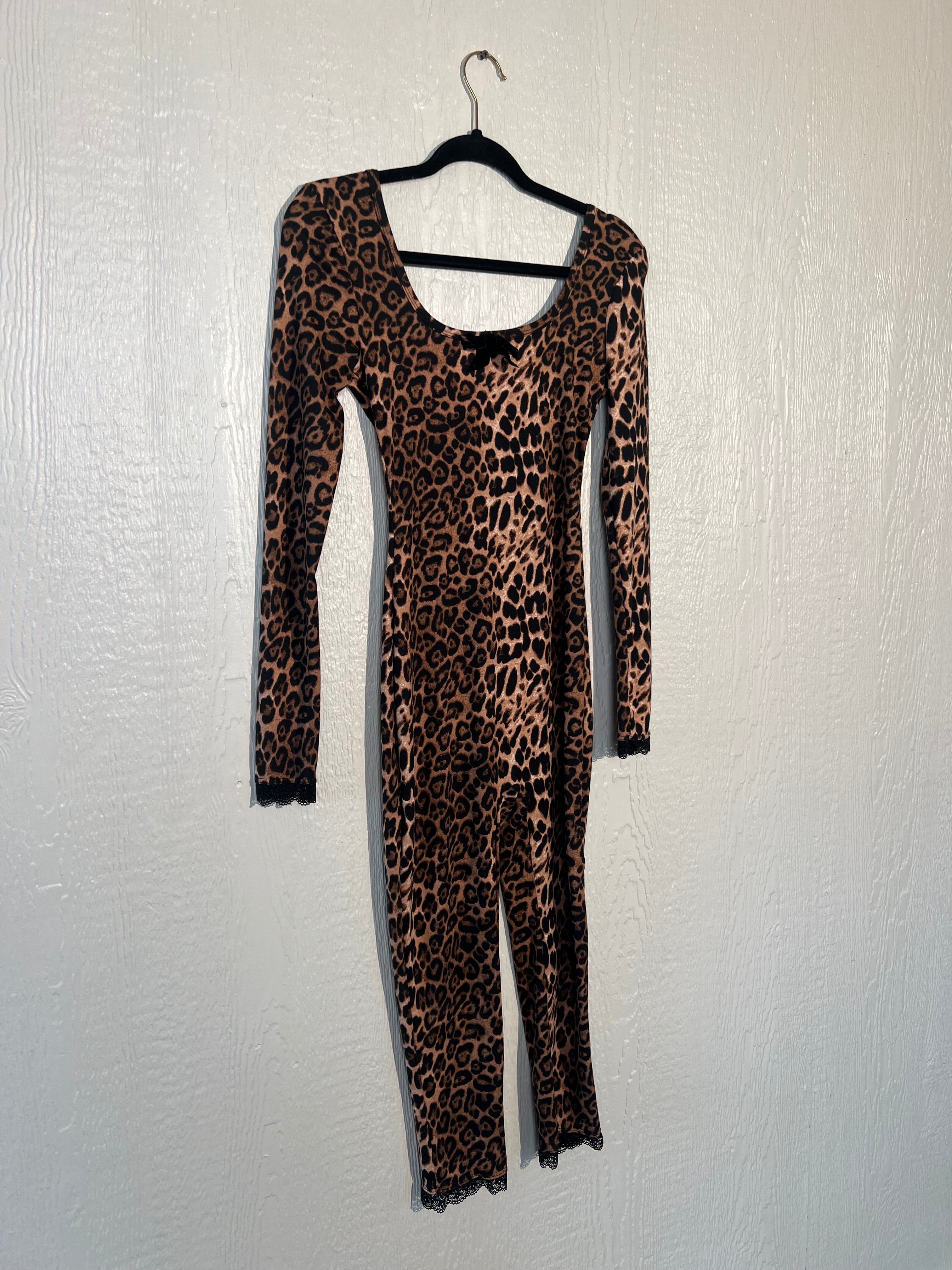 Fashion Nova size small jumpsuit NWT