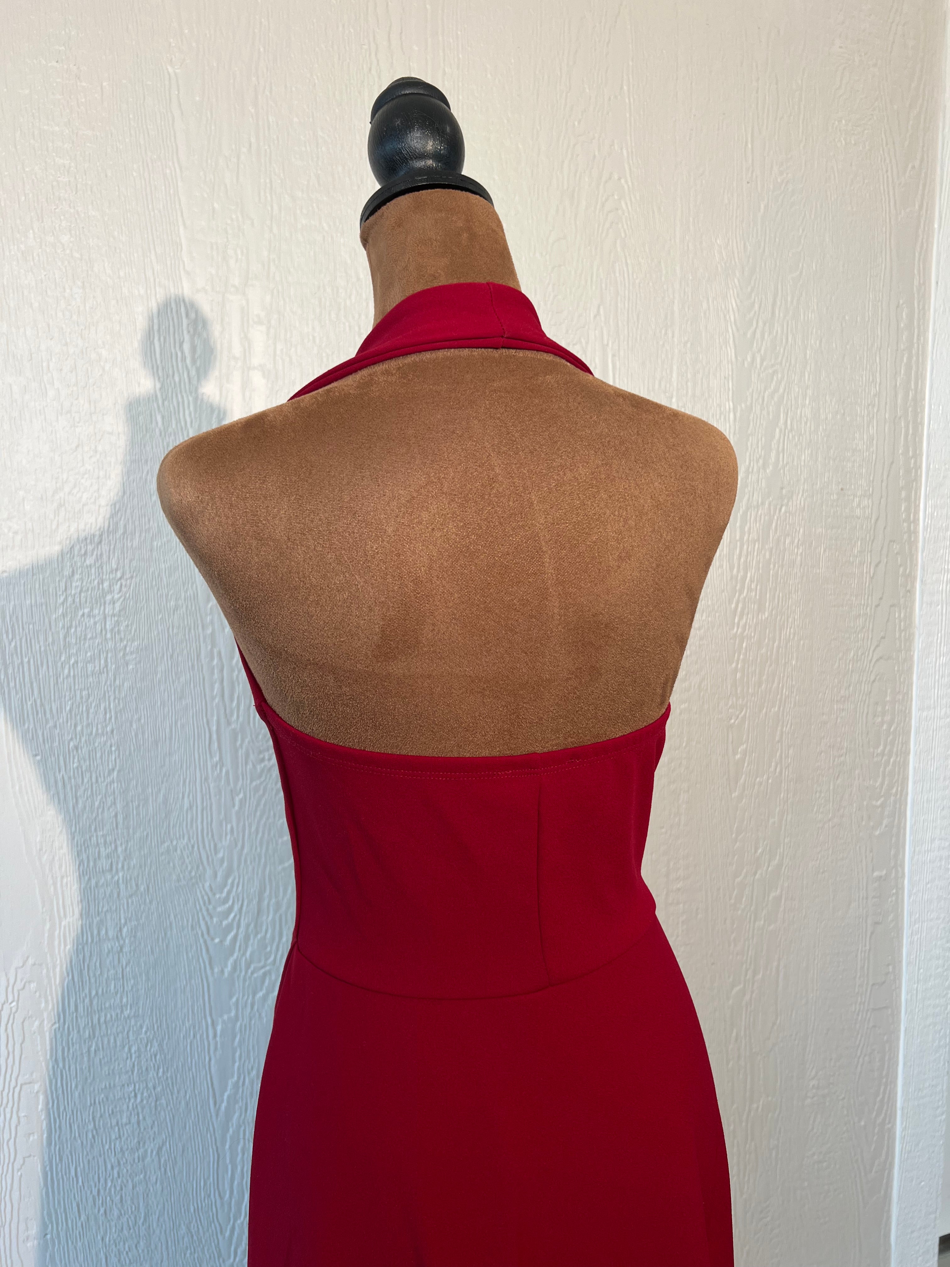 Fashion Nova size small dress LIKE NEW