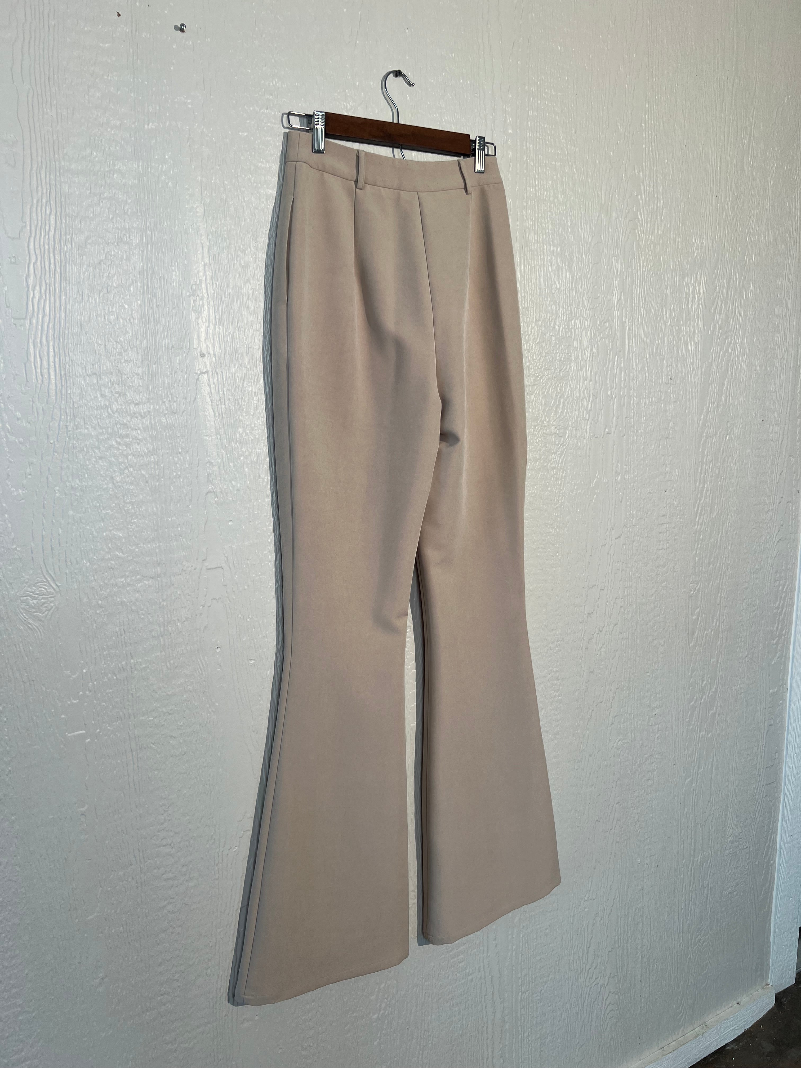 Western Gringa size 26" x 36" sample dress pants USED