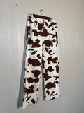 Western Gringa size 30" x 30" jeans GENTLY USED