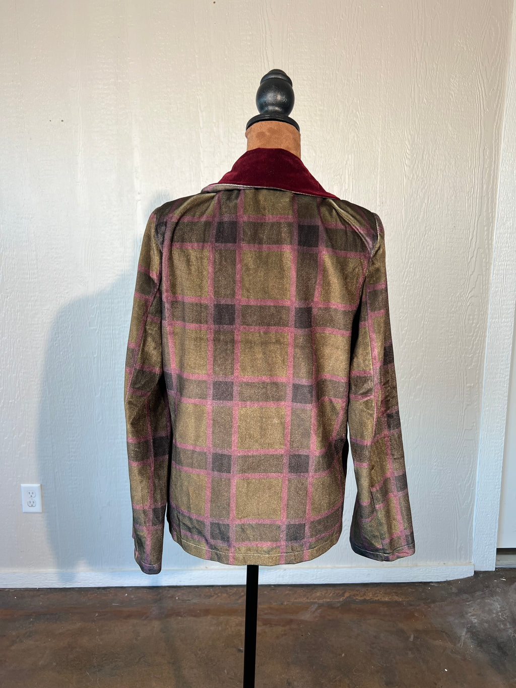 Amazon Fashion size small blazer LIKE NEW