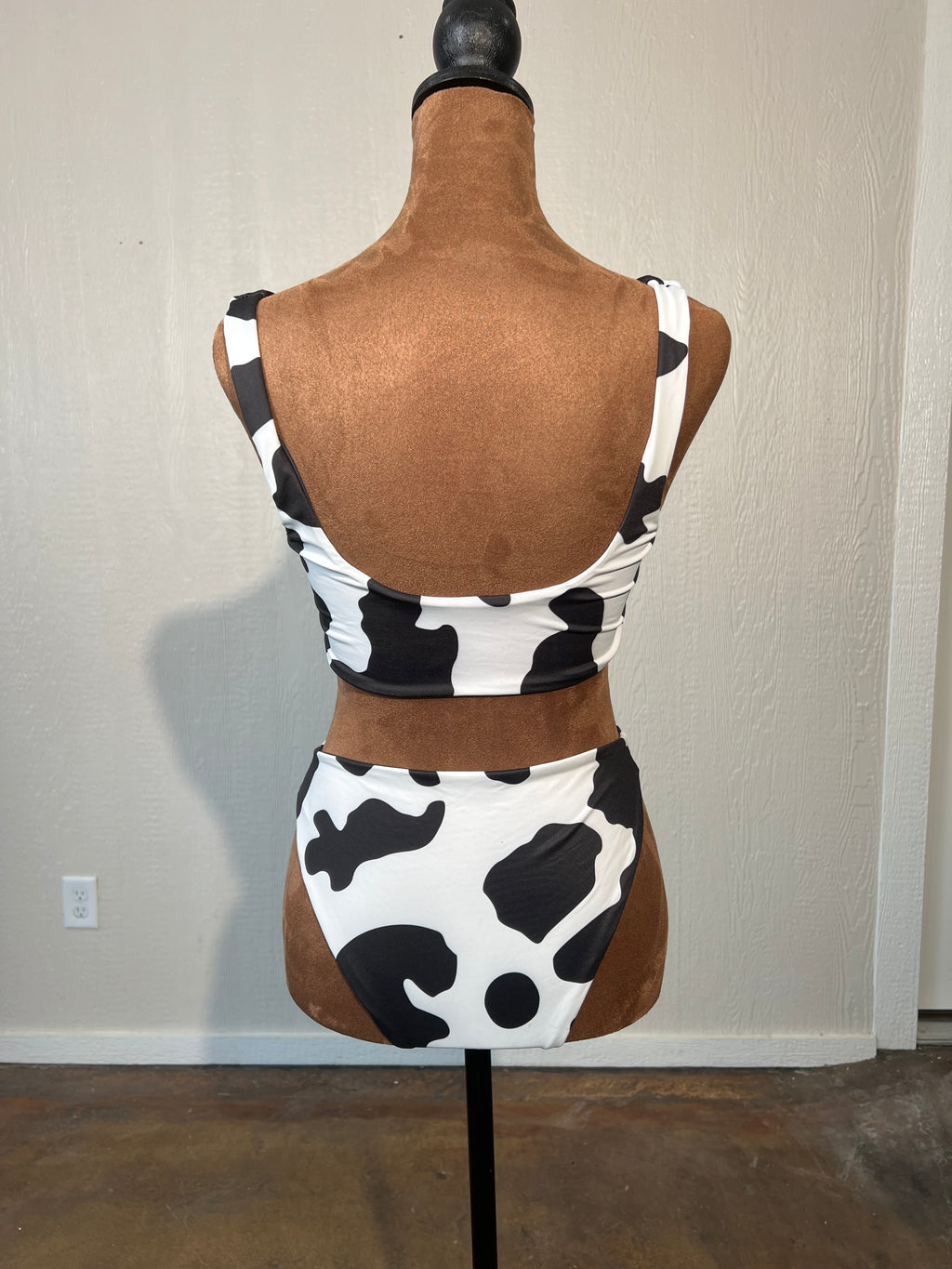 Amazon Fashion size small bikini GENTLY USED