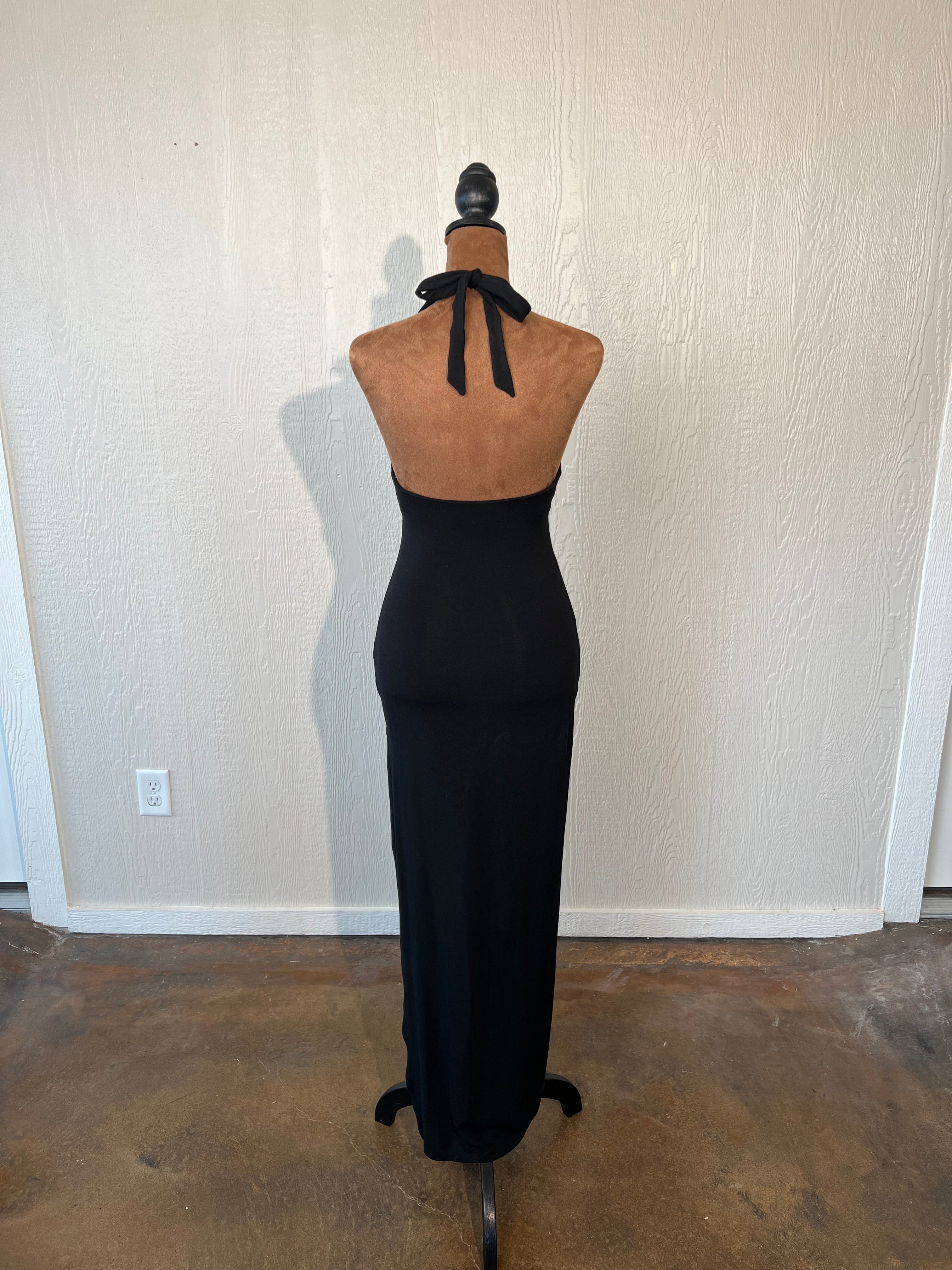 Oh Polly size small dress (4) GENTLY USED