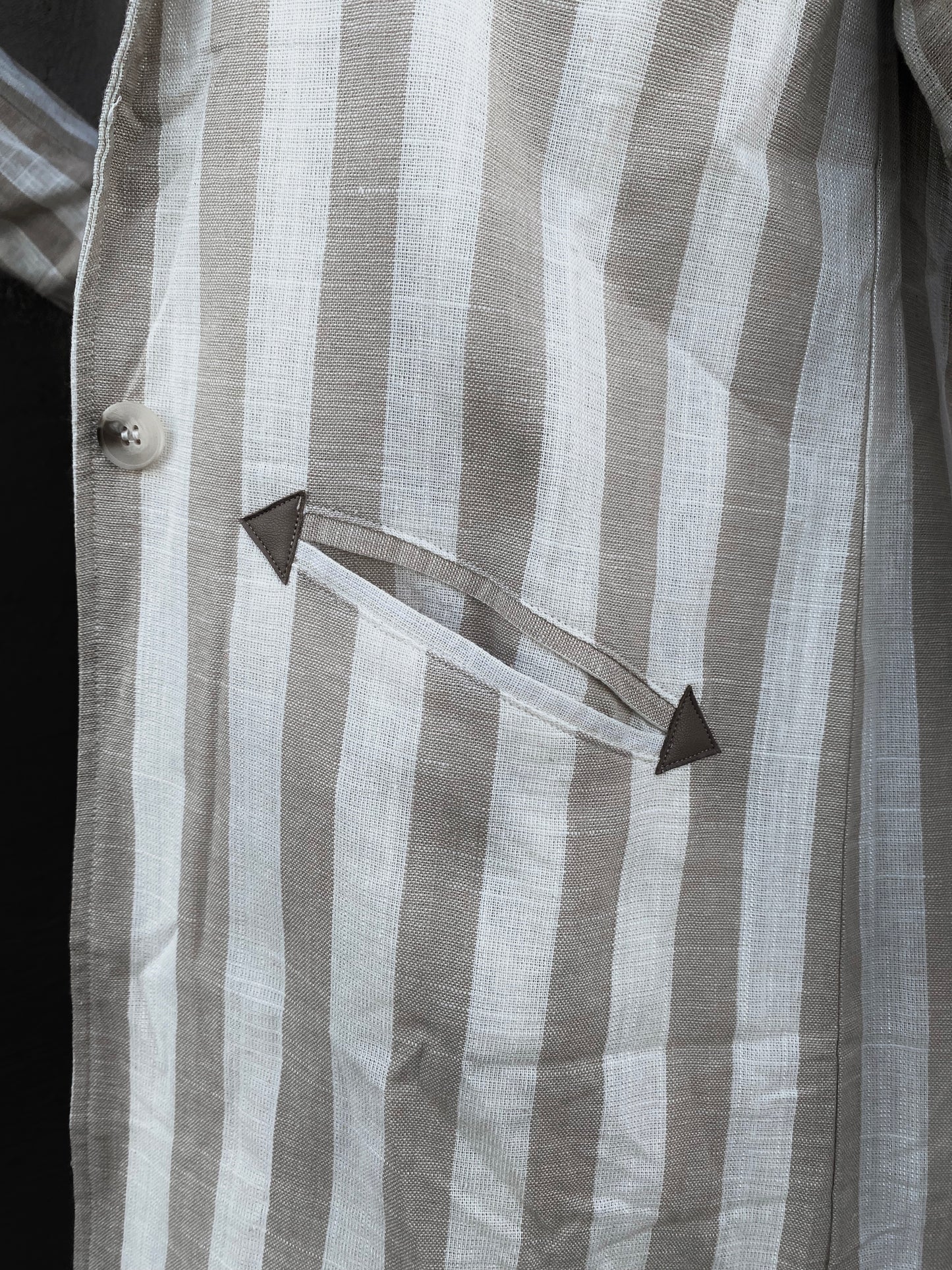 striped set