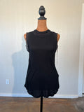 Rock n Roll cowgirl (denim) size medium tank NWT