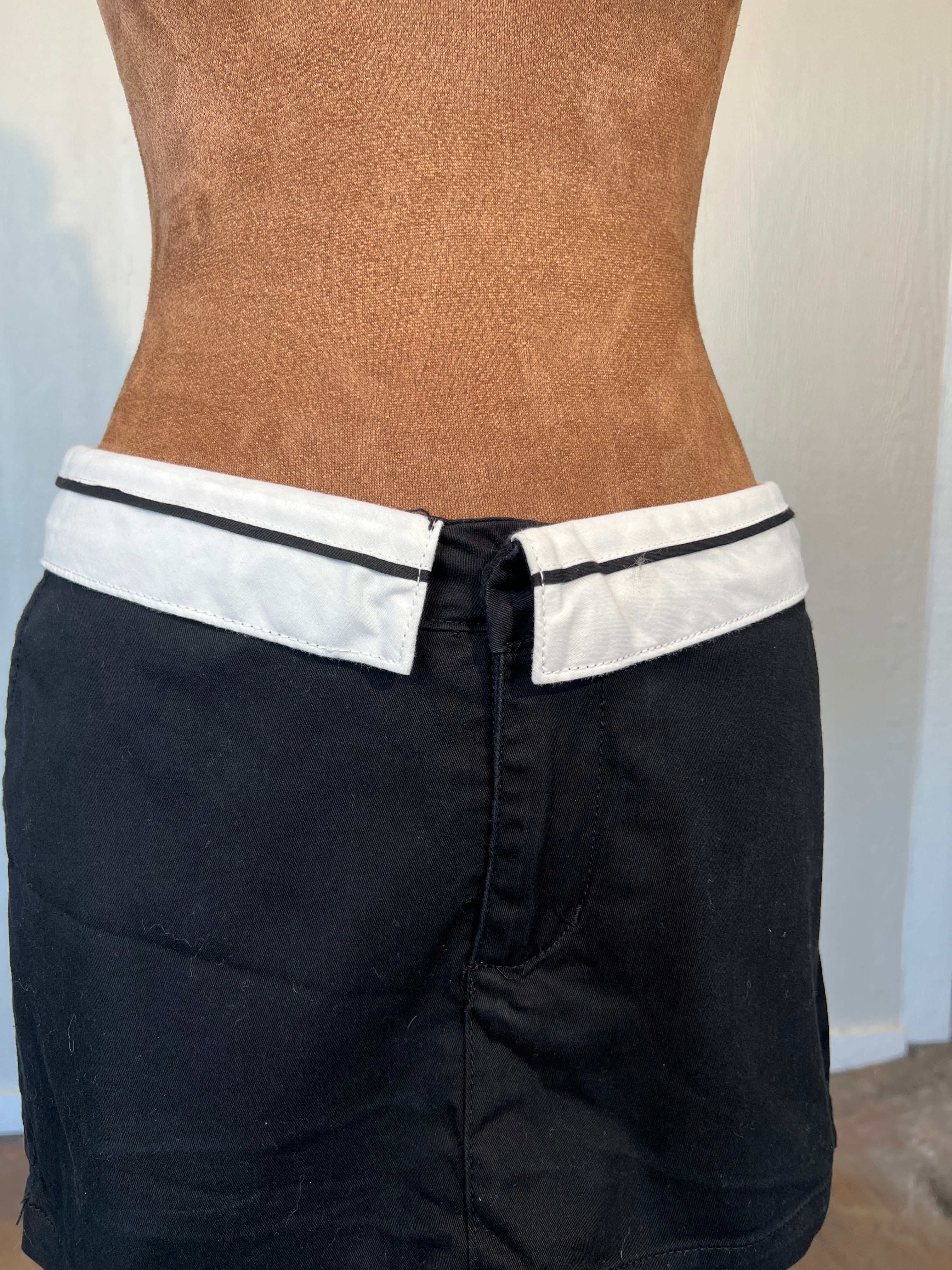 Wild Fable size 4 skort GENTLY USED