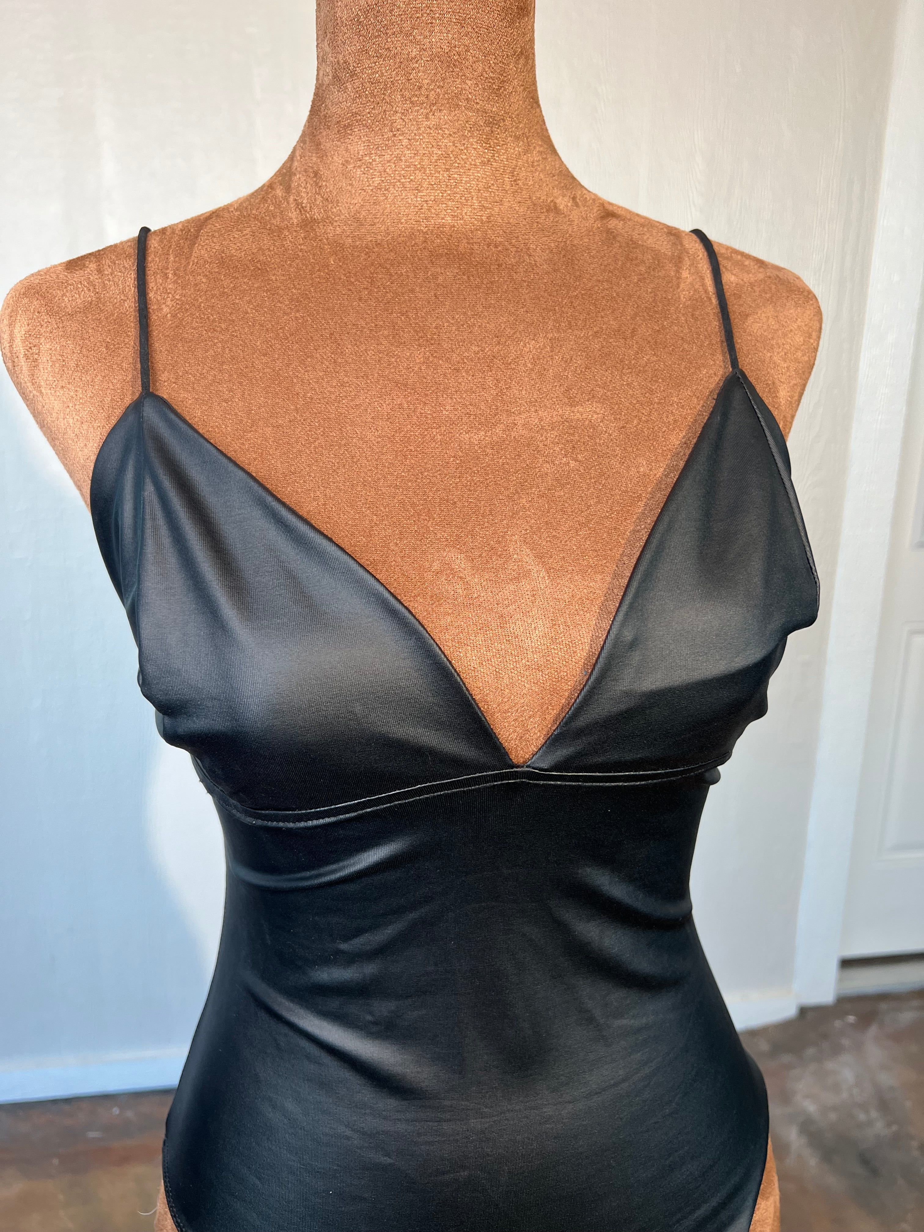 Bear Dance size small body suit LIKE NEW