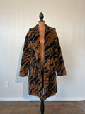 Coalition LA size small coat LIKE NEW
