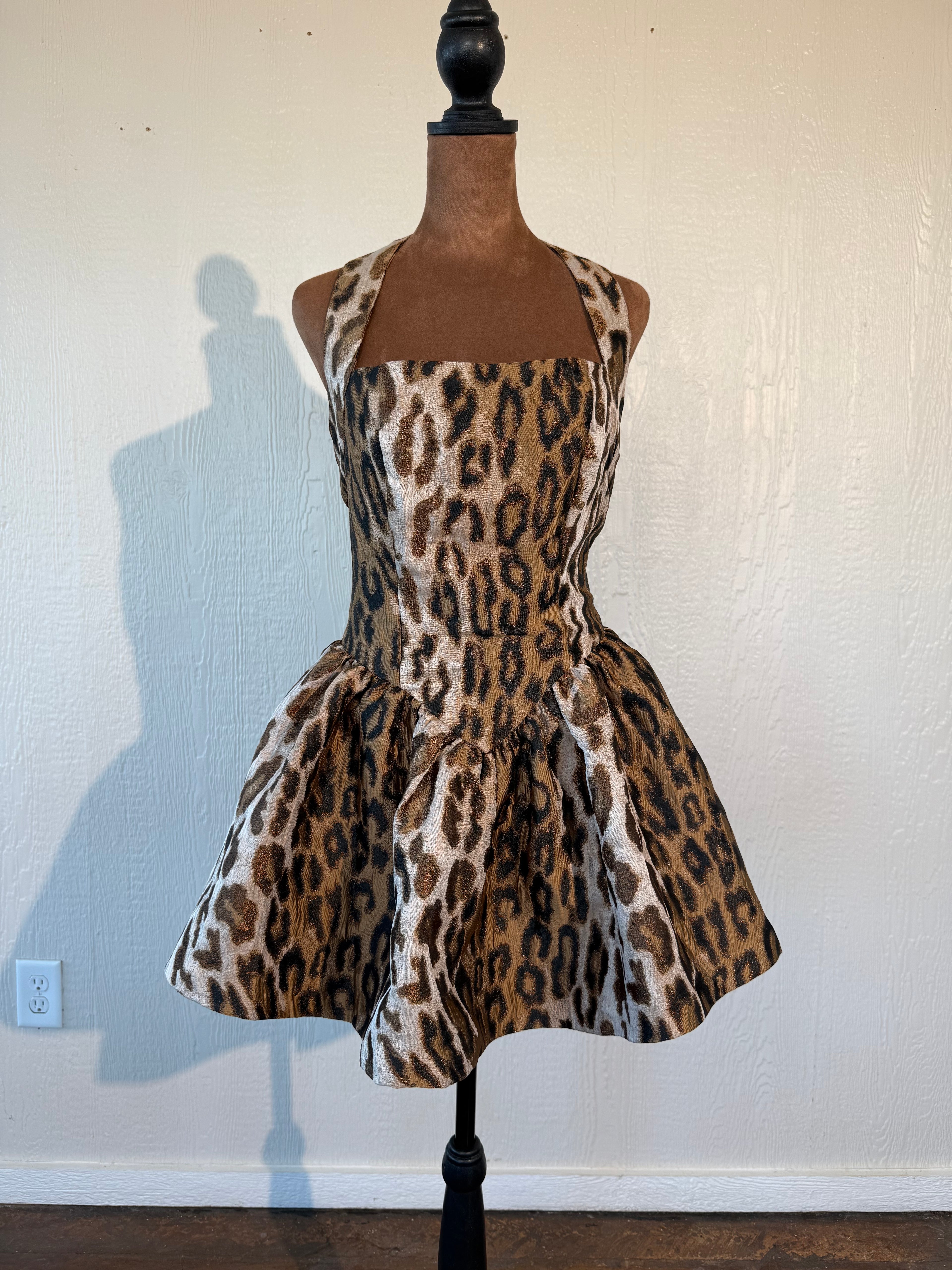 Fashion Nova size small dress NWT