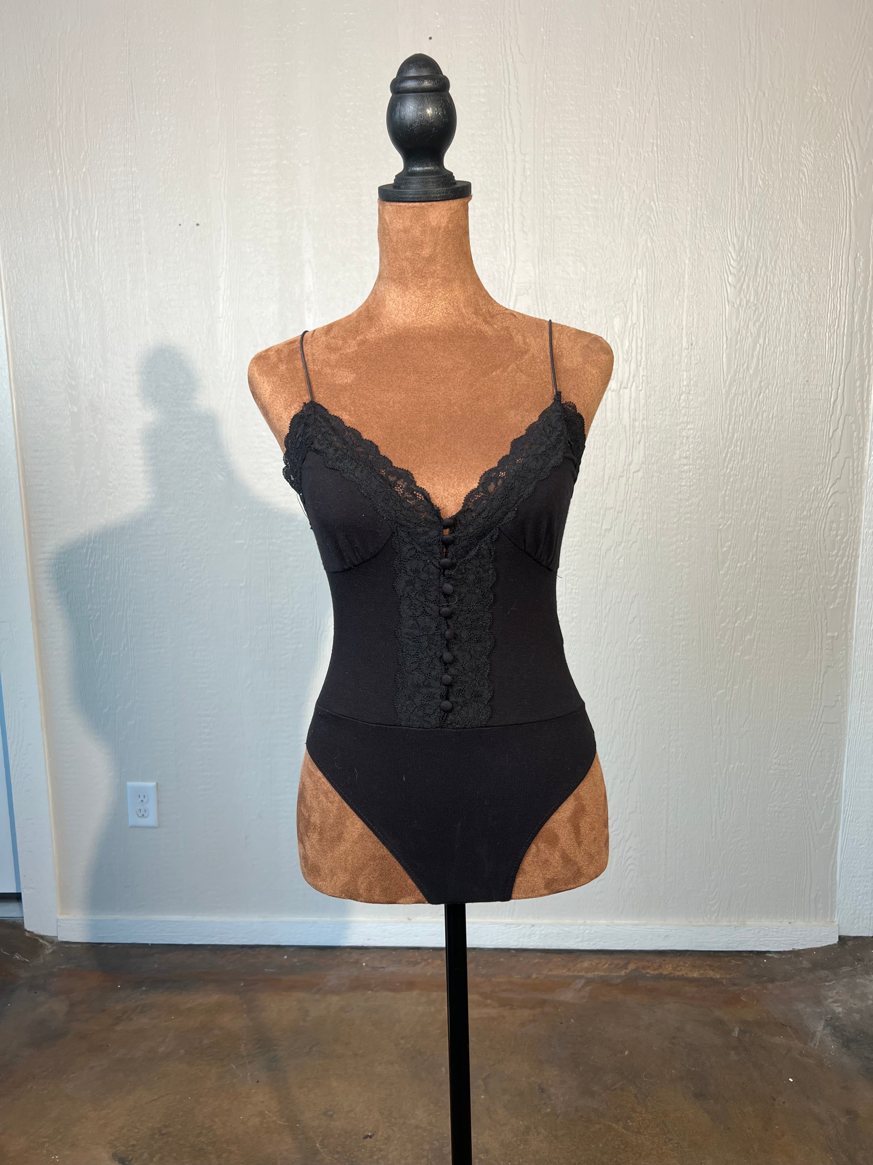 Forever 21 size small body suit USED