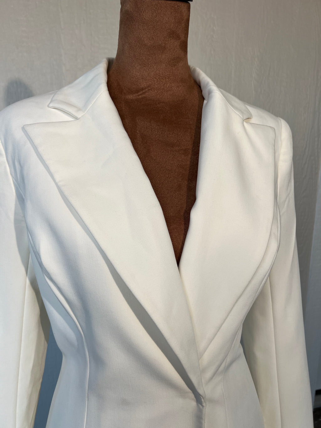 Miss C Cirlce size small dress USED