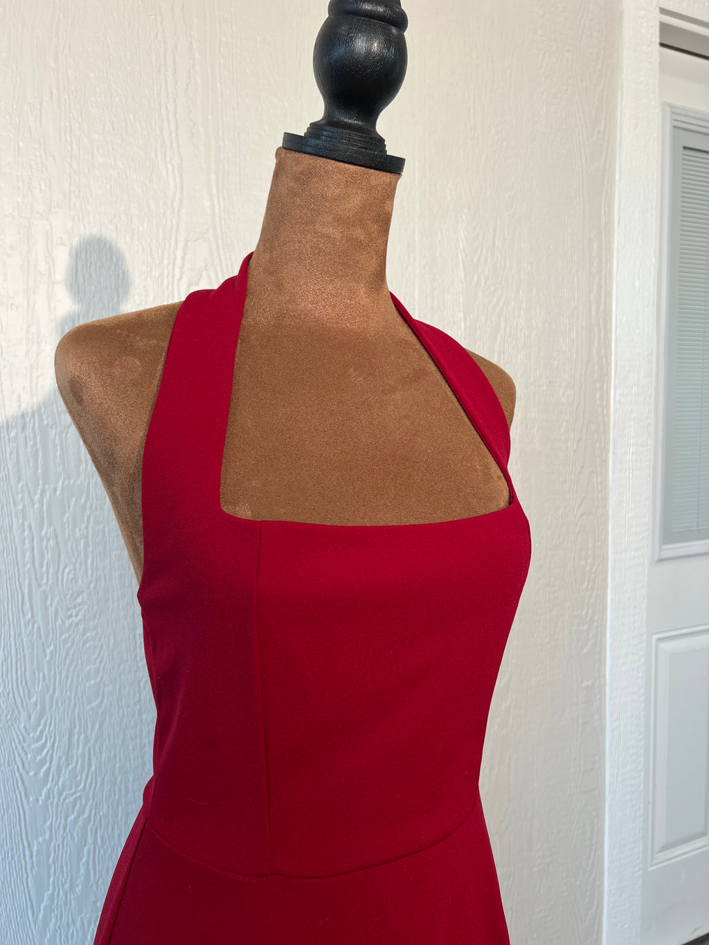 Fashion Nova size small dress LIKE NEW