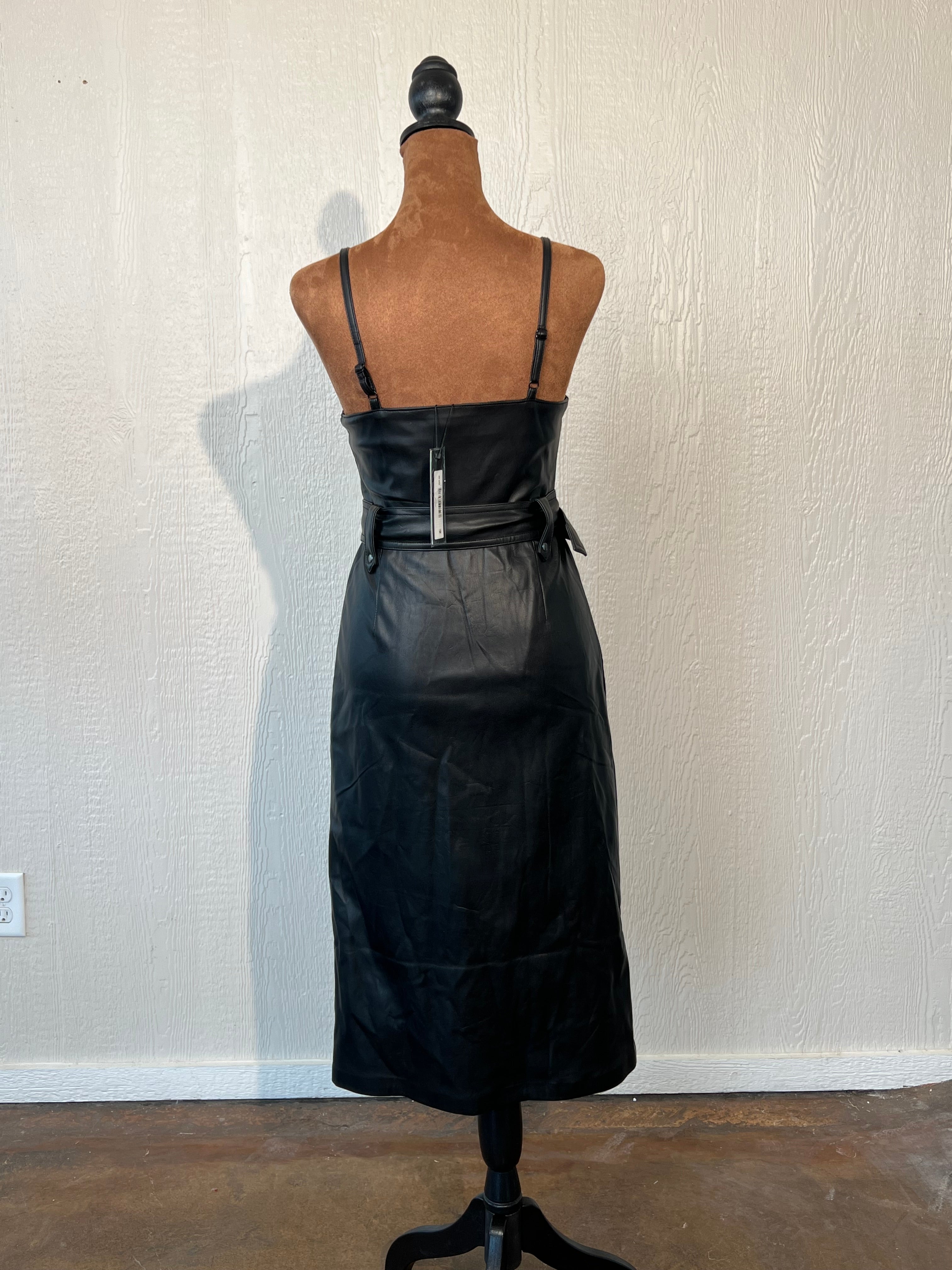 Steve Madden size 2 dress NWT