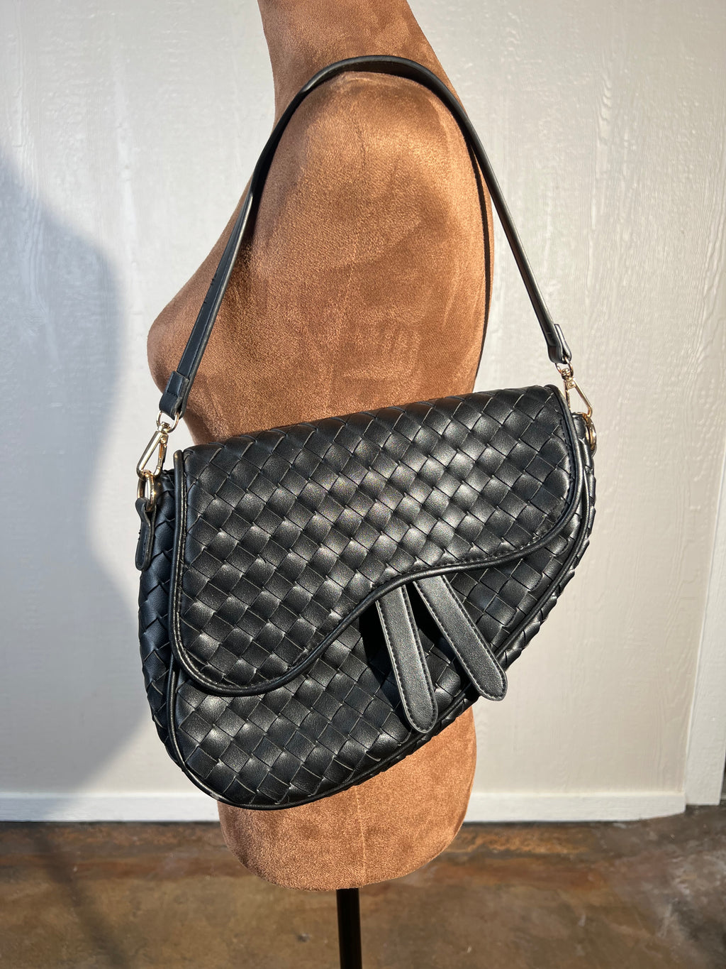 Urban Expressions handbag GENTLY USED