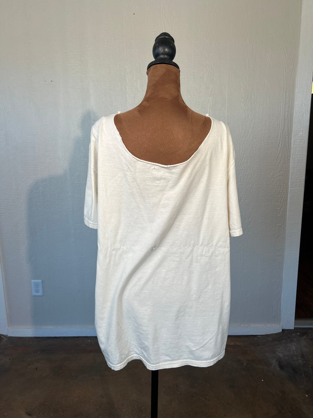 Western Gringa size XL graphic tee LIKE NEW