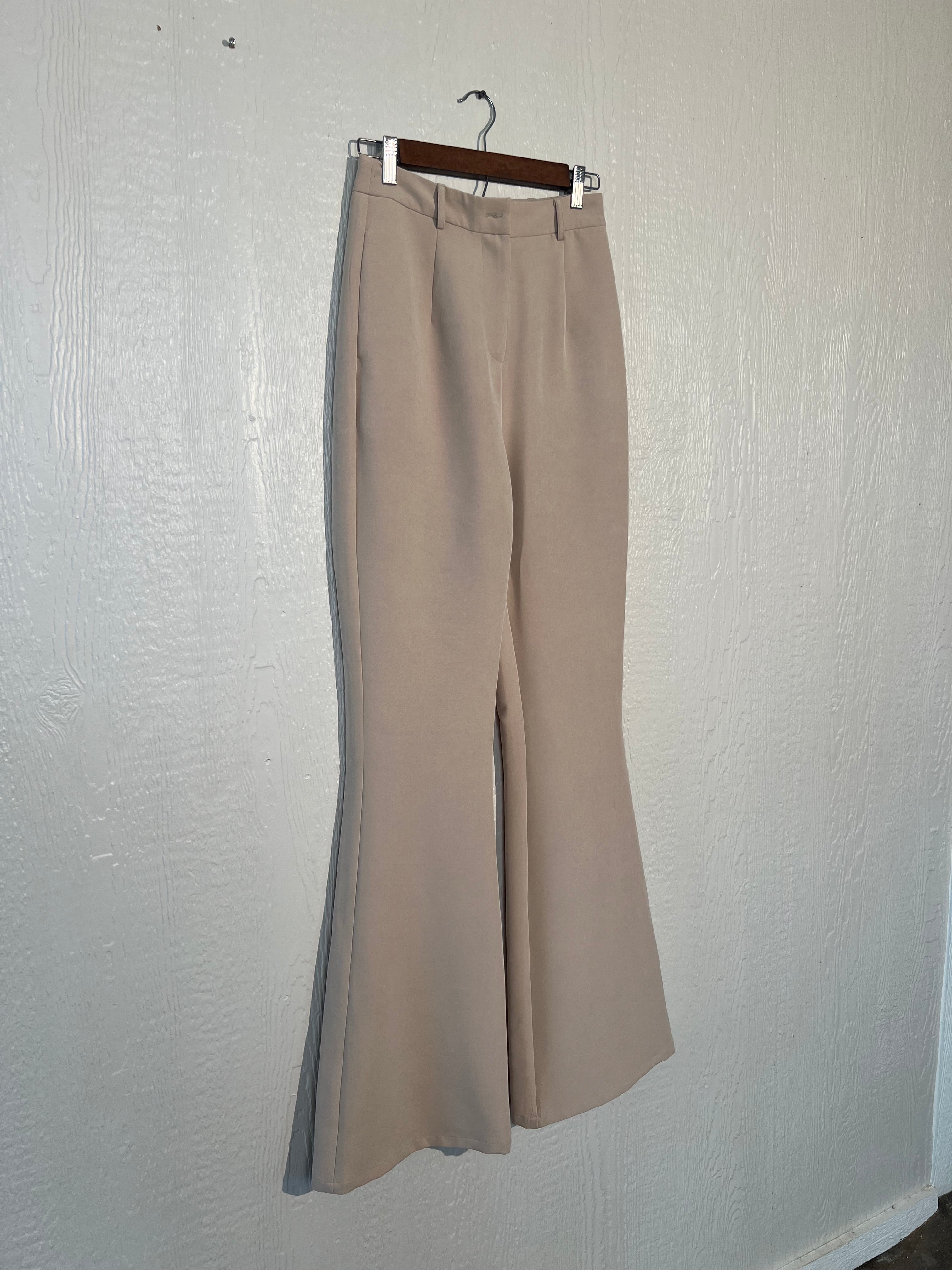 Western Gringa size 26" x 36" sample dress pants USED